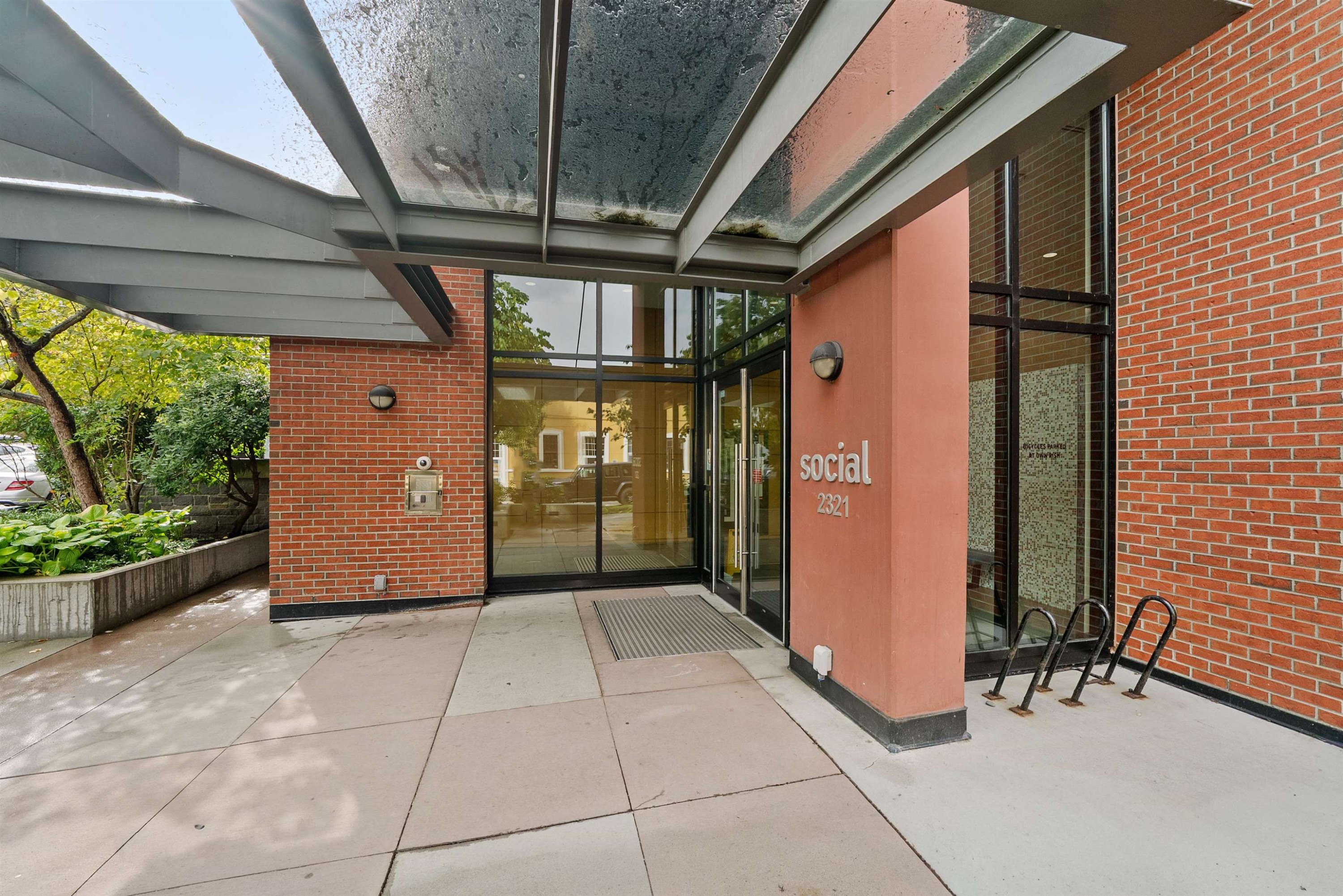 2389 Scotia Street, Vancouver, BC