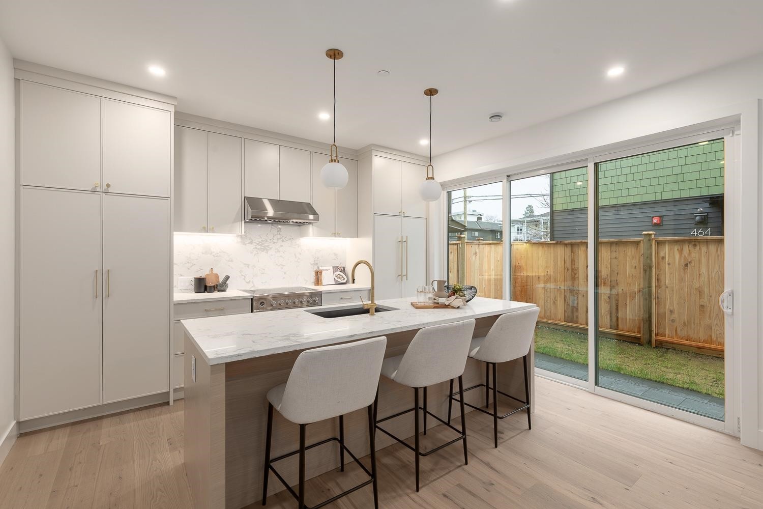 462 17Th Avenue E, Vancouver, BC