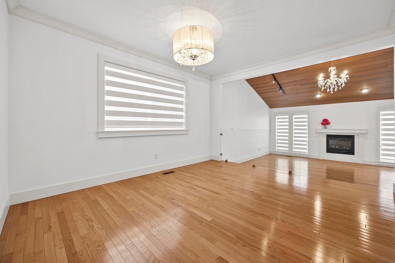 3558 32Nd Avenue W, Vancouver, BC