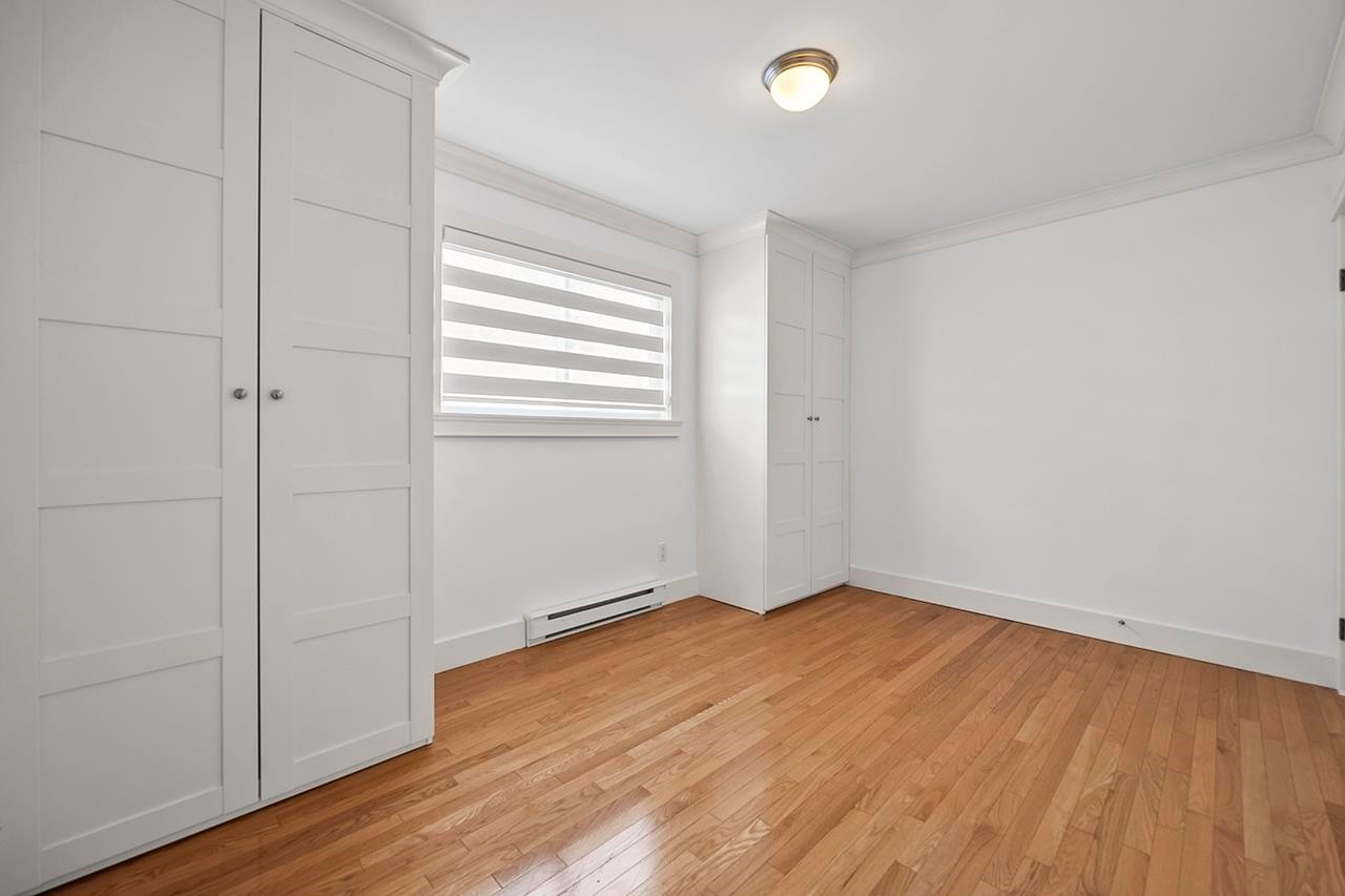 3558 32Nd Avenue W, Vancouver, BC