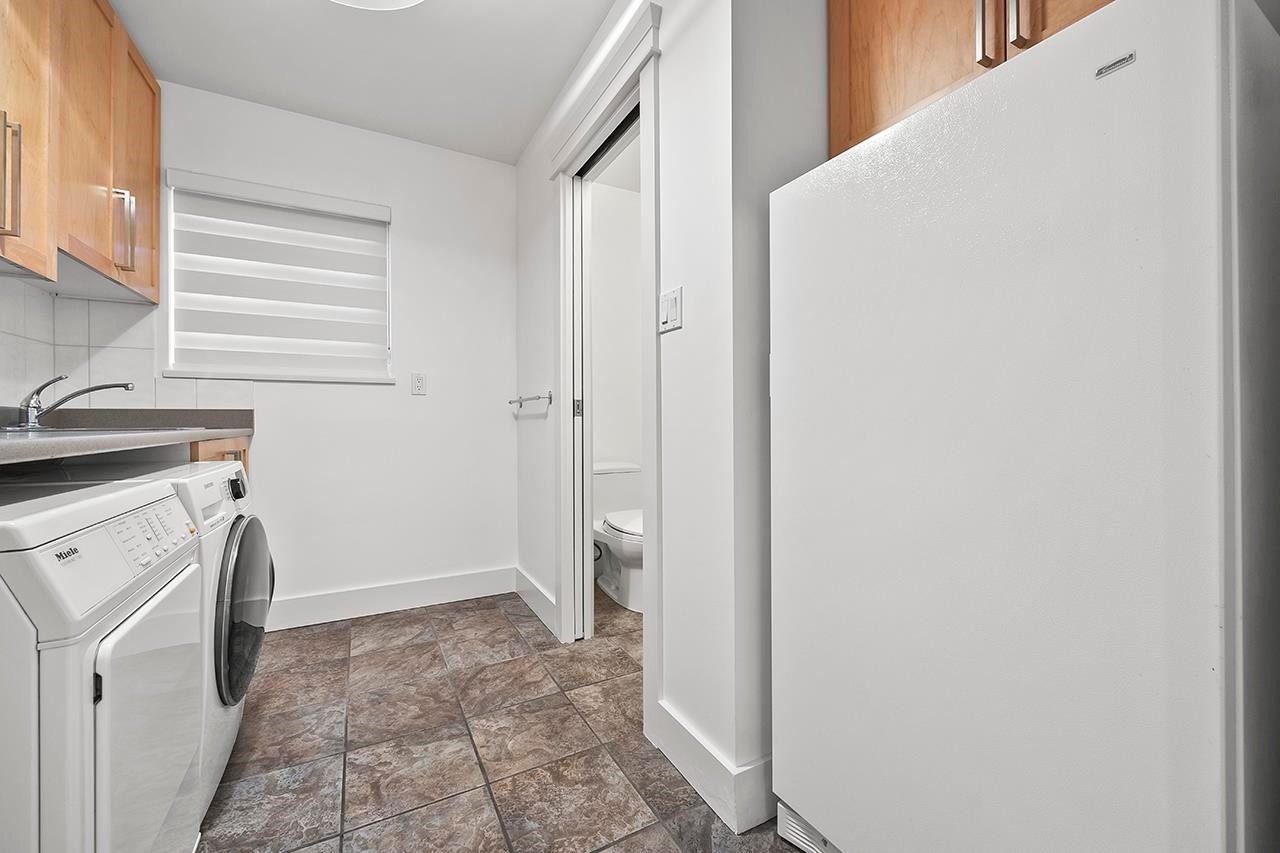 3558 32Nd Avenue W, Vancouver, BC