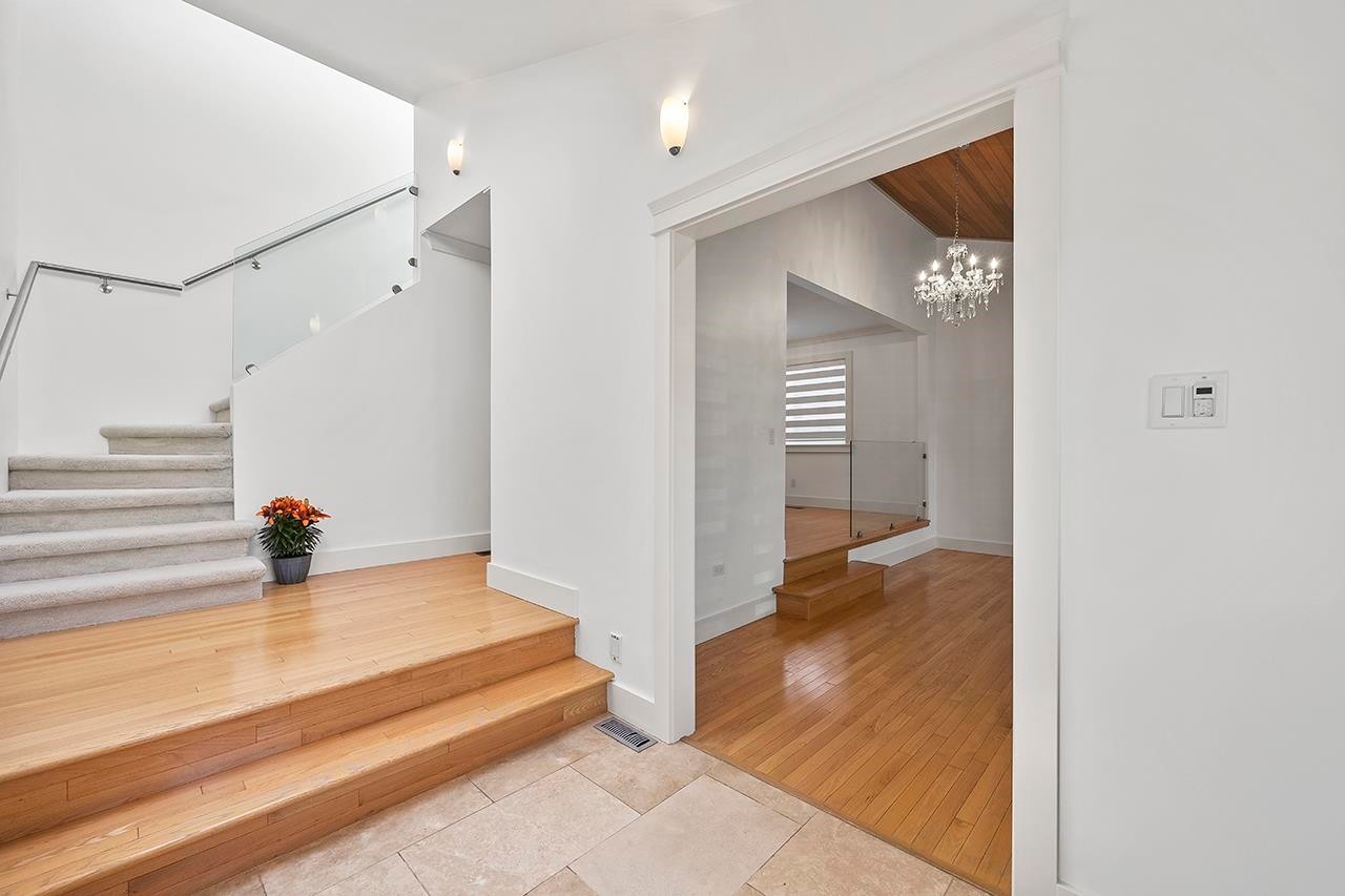 3558 32Nd Avenue W, Vancouver, BC