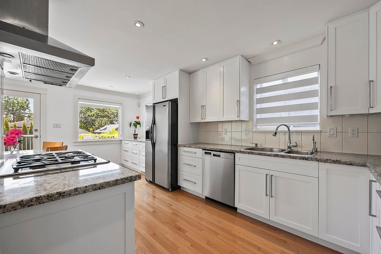 3558 32Nd Avenue W, Vancouver, BC