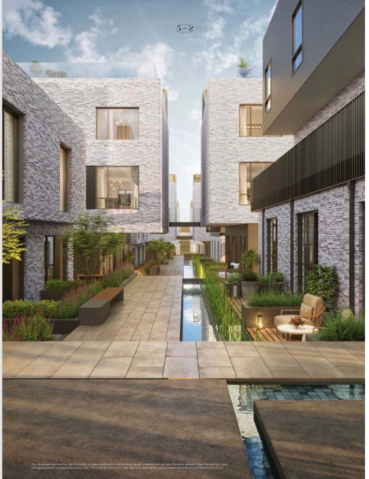 118-6818 Ash Street, Vancouver, BC