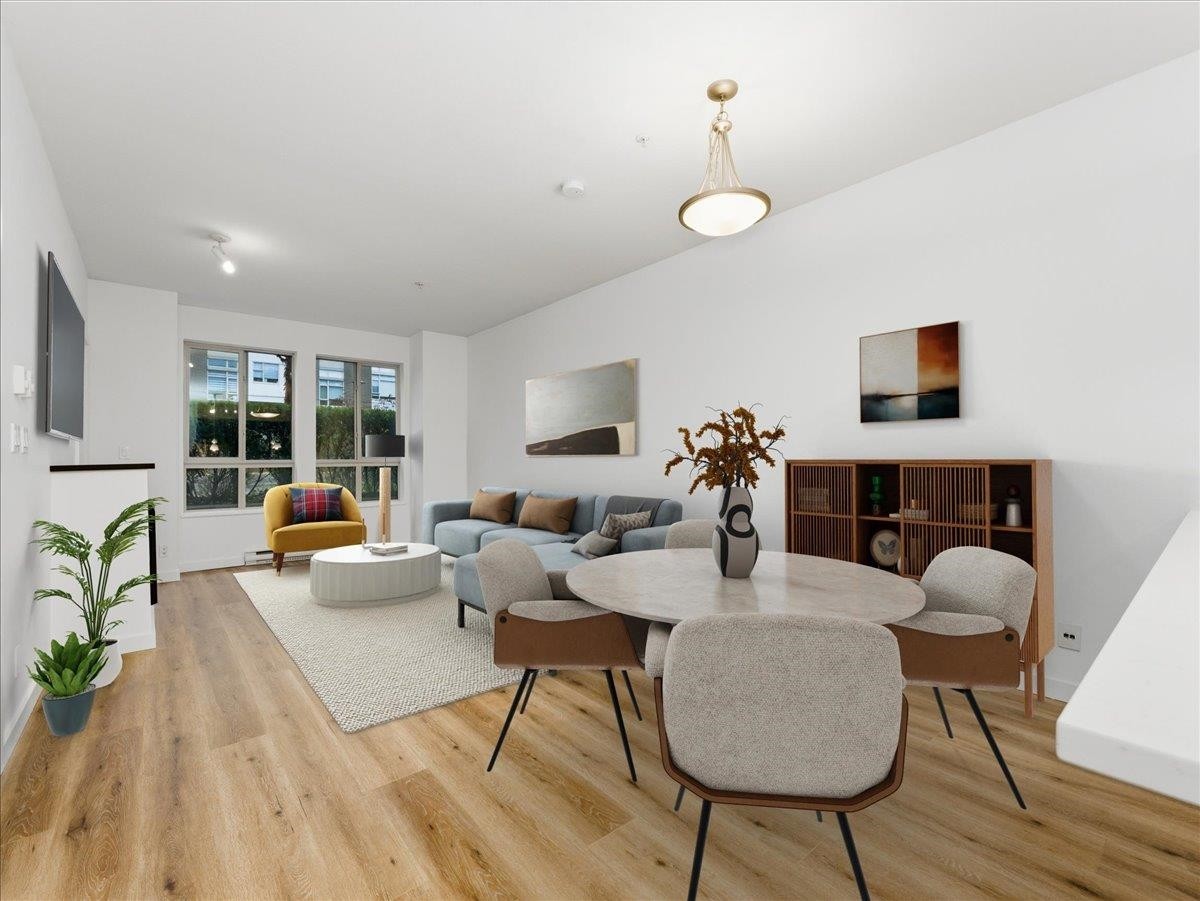 103-225 Francis Way, New Westminster, BC