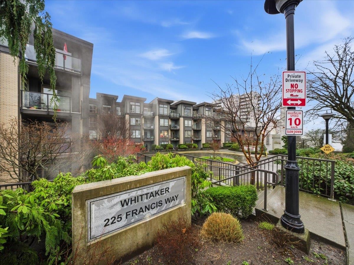 103-225 Francis Way, New Westminster, BC