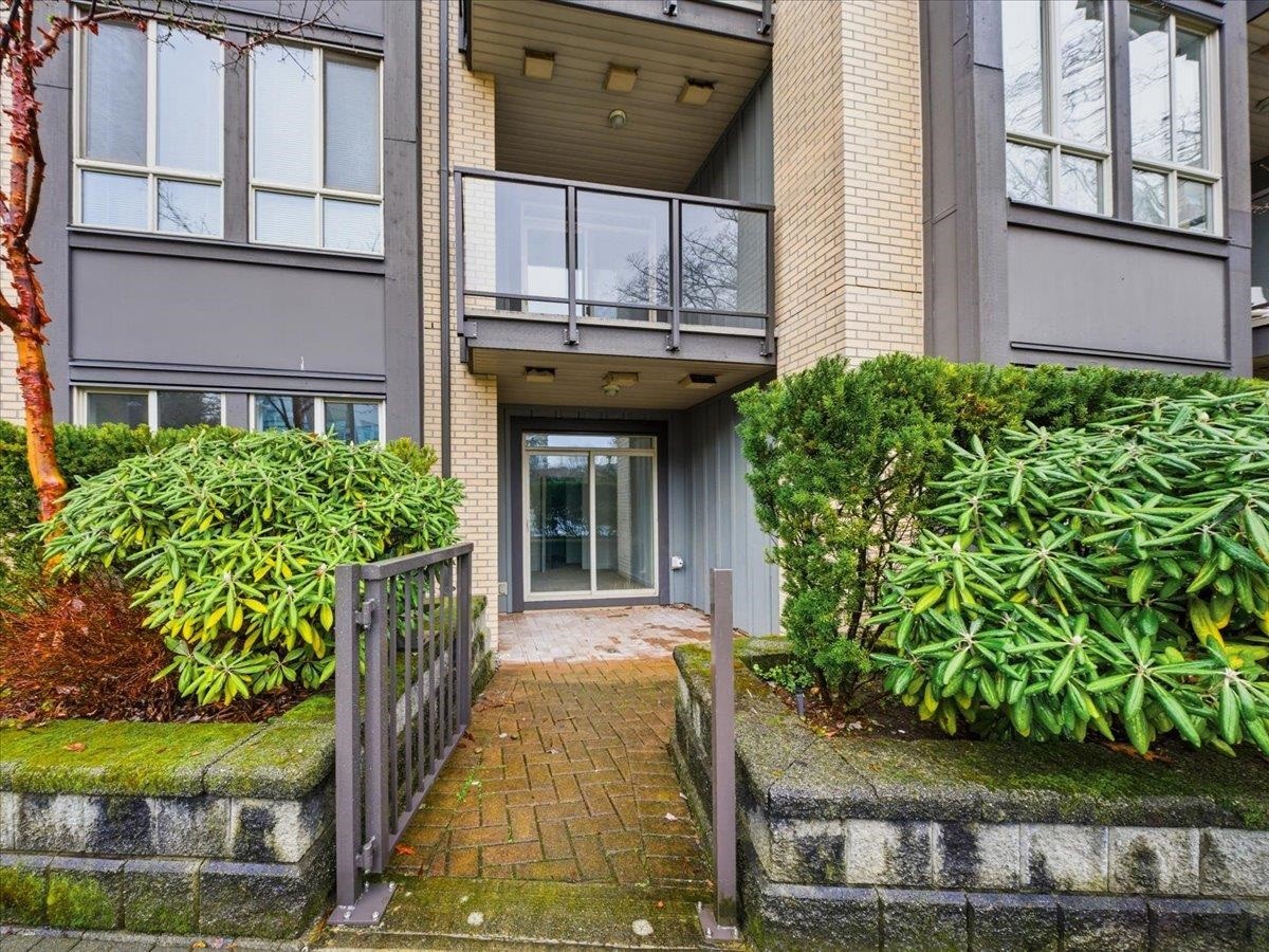 103-225 Francis Way, New Westminster, BC