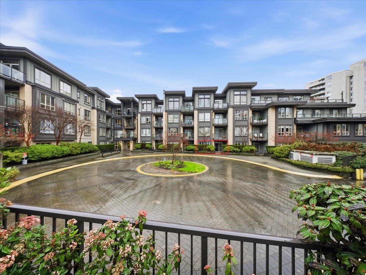 103-225 Francis Way, New Westminster, BC