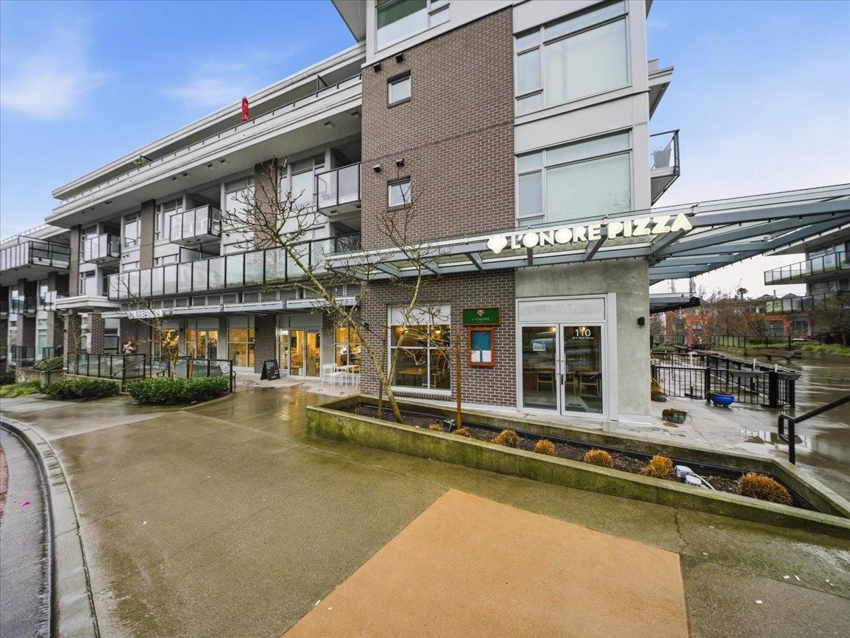 103-225 Francis Way, New Westminster, BC