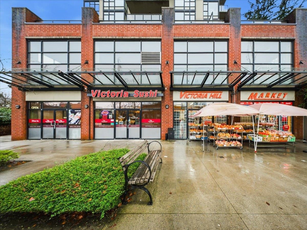 103-225 Francis Way, New Westminster, BC