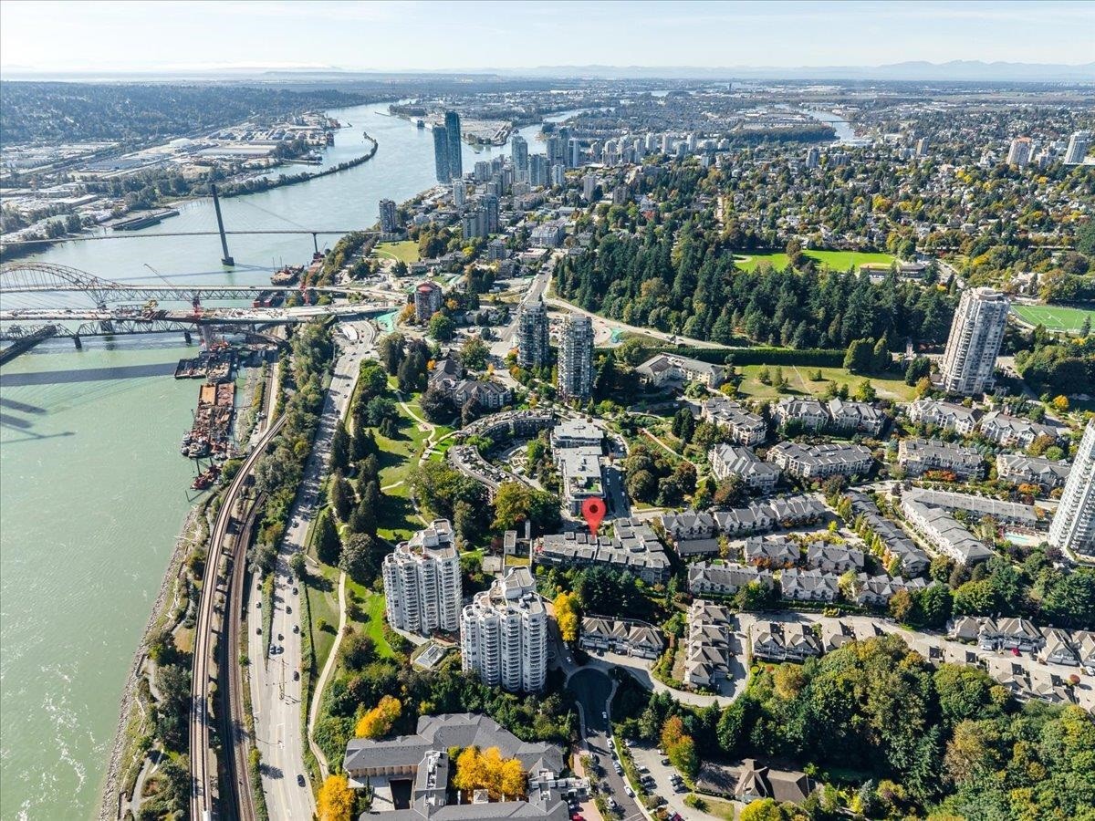 103-225 Francis Way, New Westminster, BC