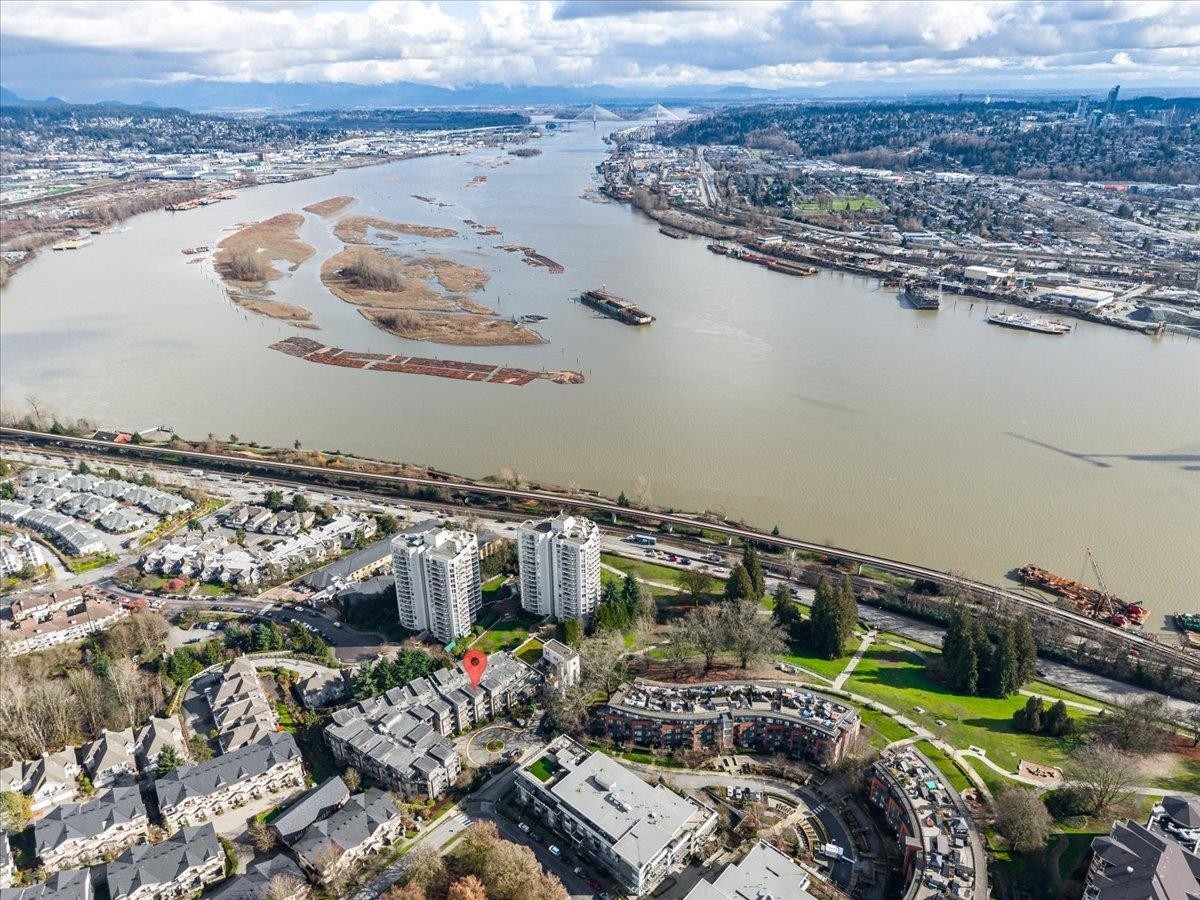 103-225 Francis Way, New Westminster, BC