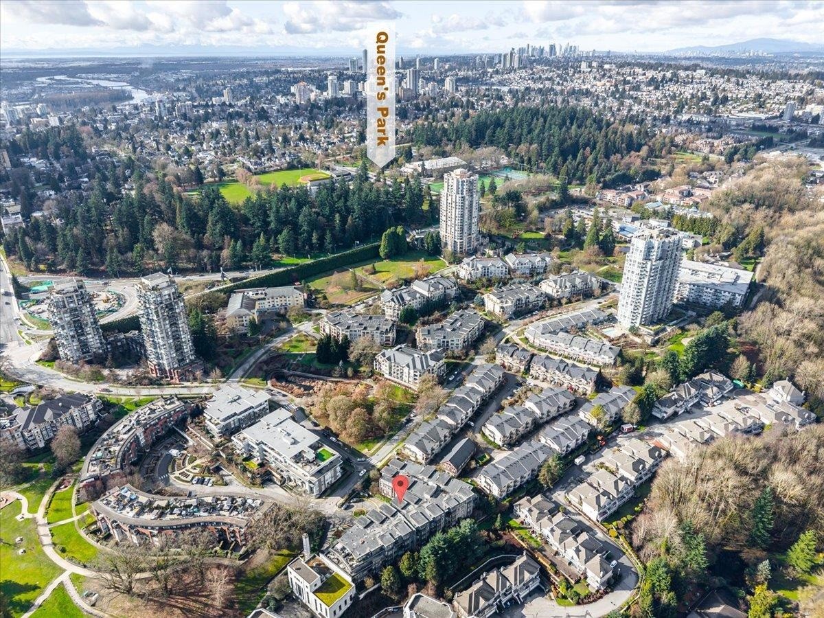 103-225 Francis Way, New Westminster, BC