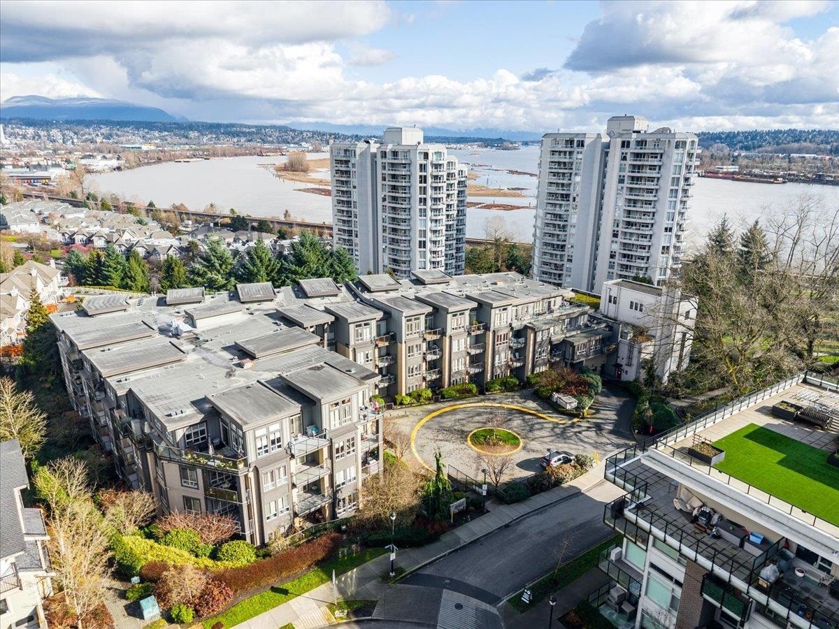 103-225 Francis Way, New Westminster, BC