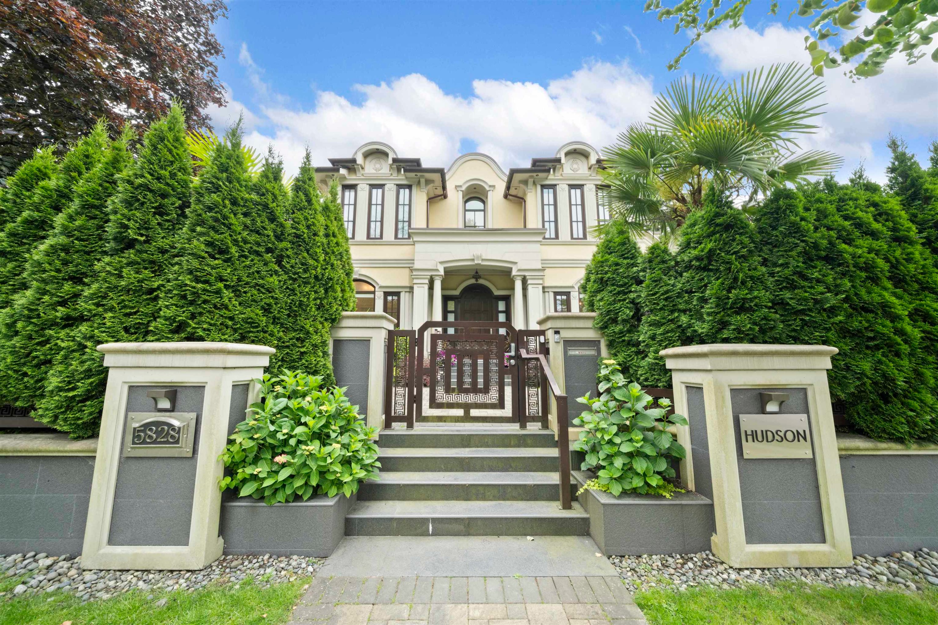 5828 Hudson Street, Vancouver, BC