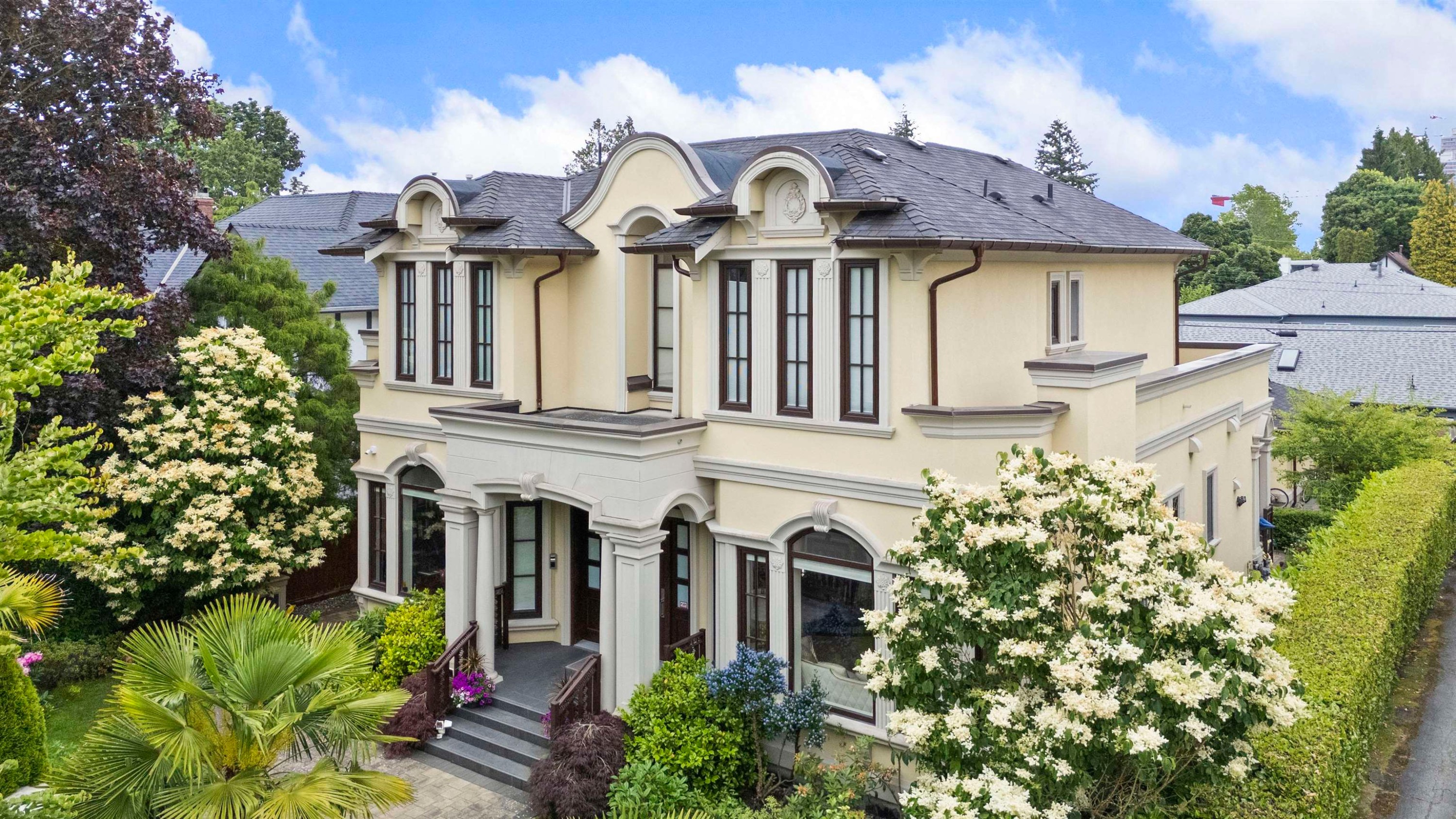 5828 Hudson Street, Vancouver, BC
