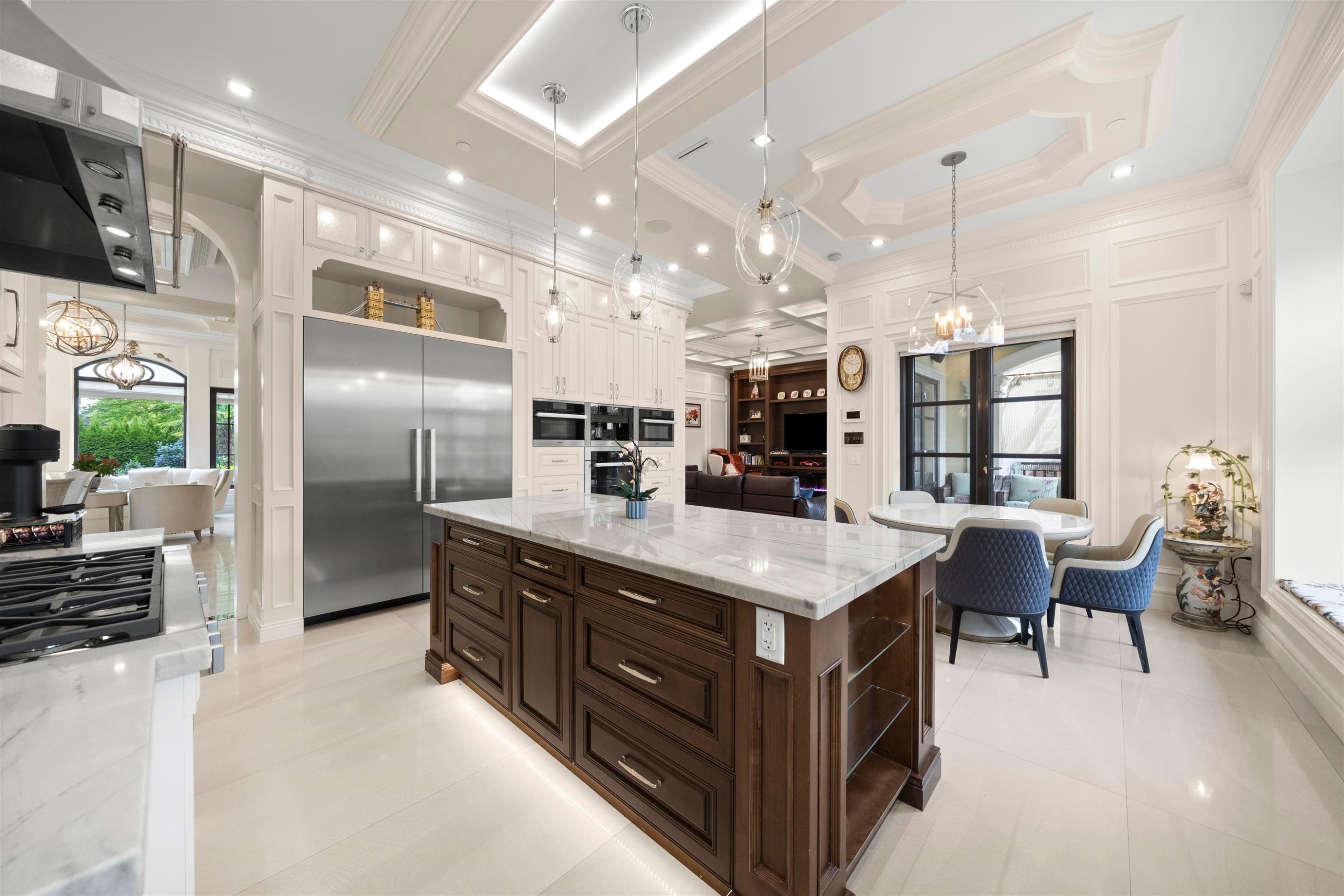 5828 Hudson Street, Vancouver, BC