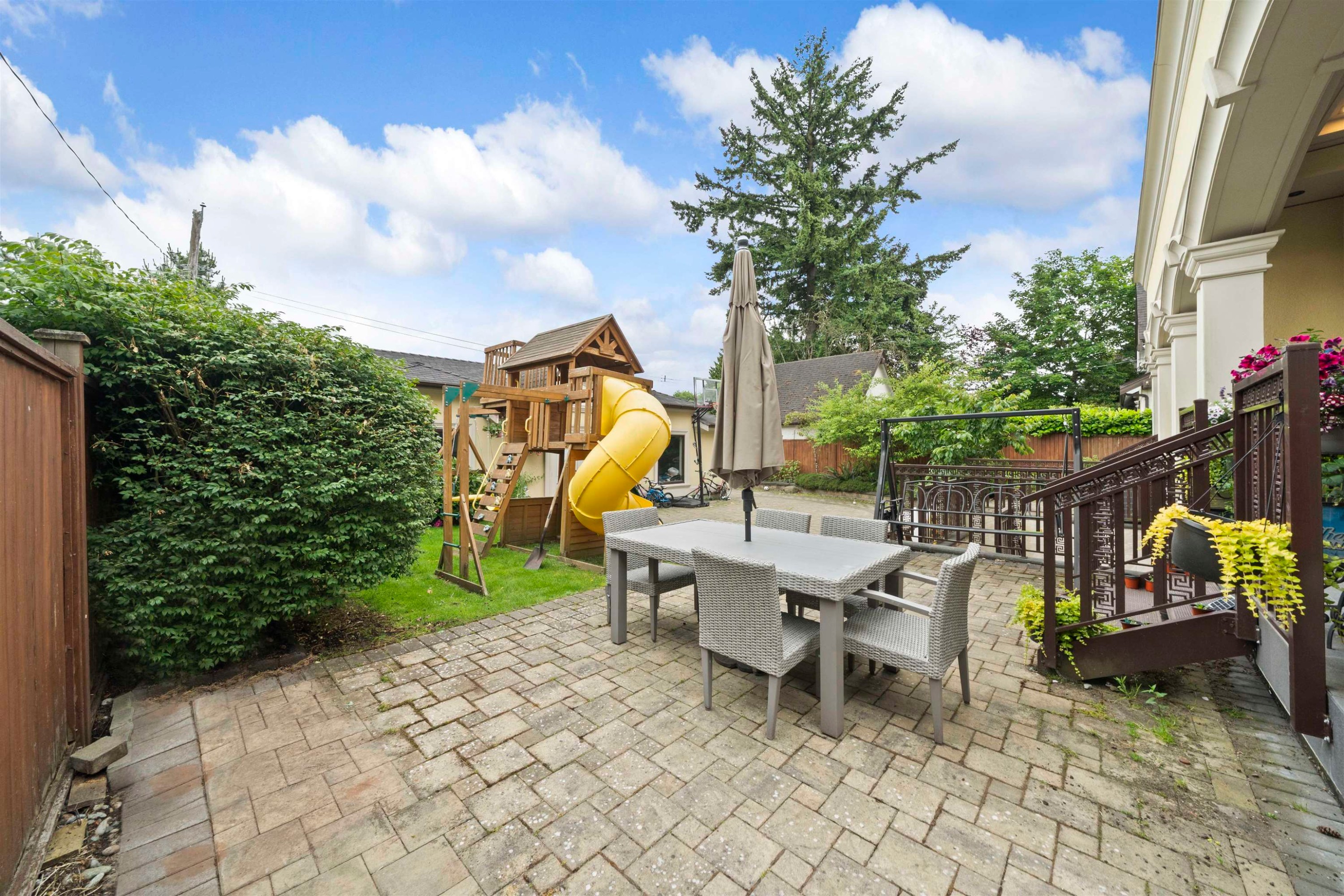 5828 Hudson Street, Vancouver, BC