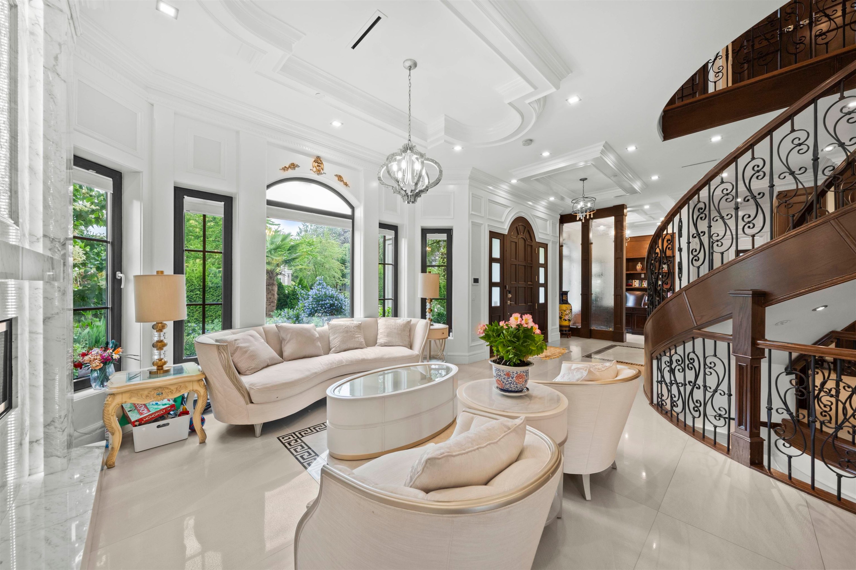 5828 Hudson Street, Vancouver, BC