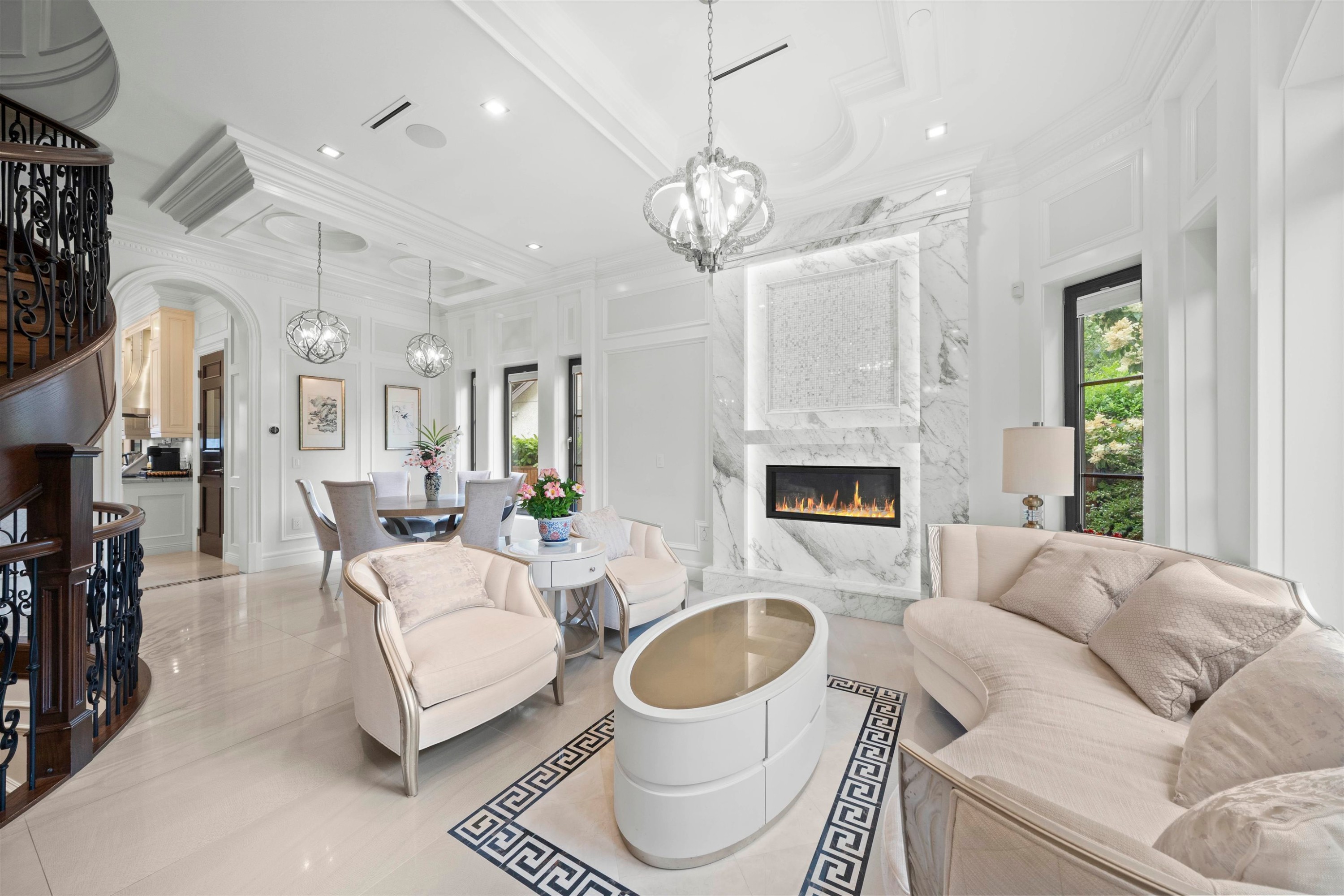 5828 Hudson Street, Vancouver, BC