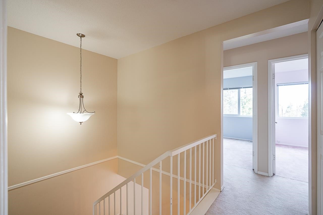 1031 Cecile Drive, Port Moody, BC