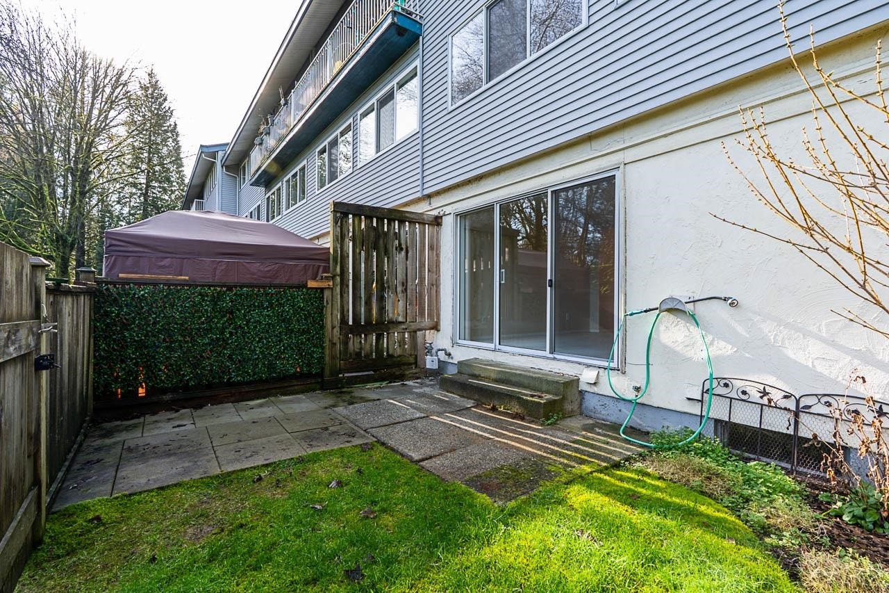 1031 Cecile Drive, Port Moody, BC