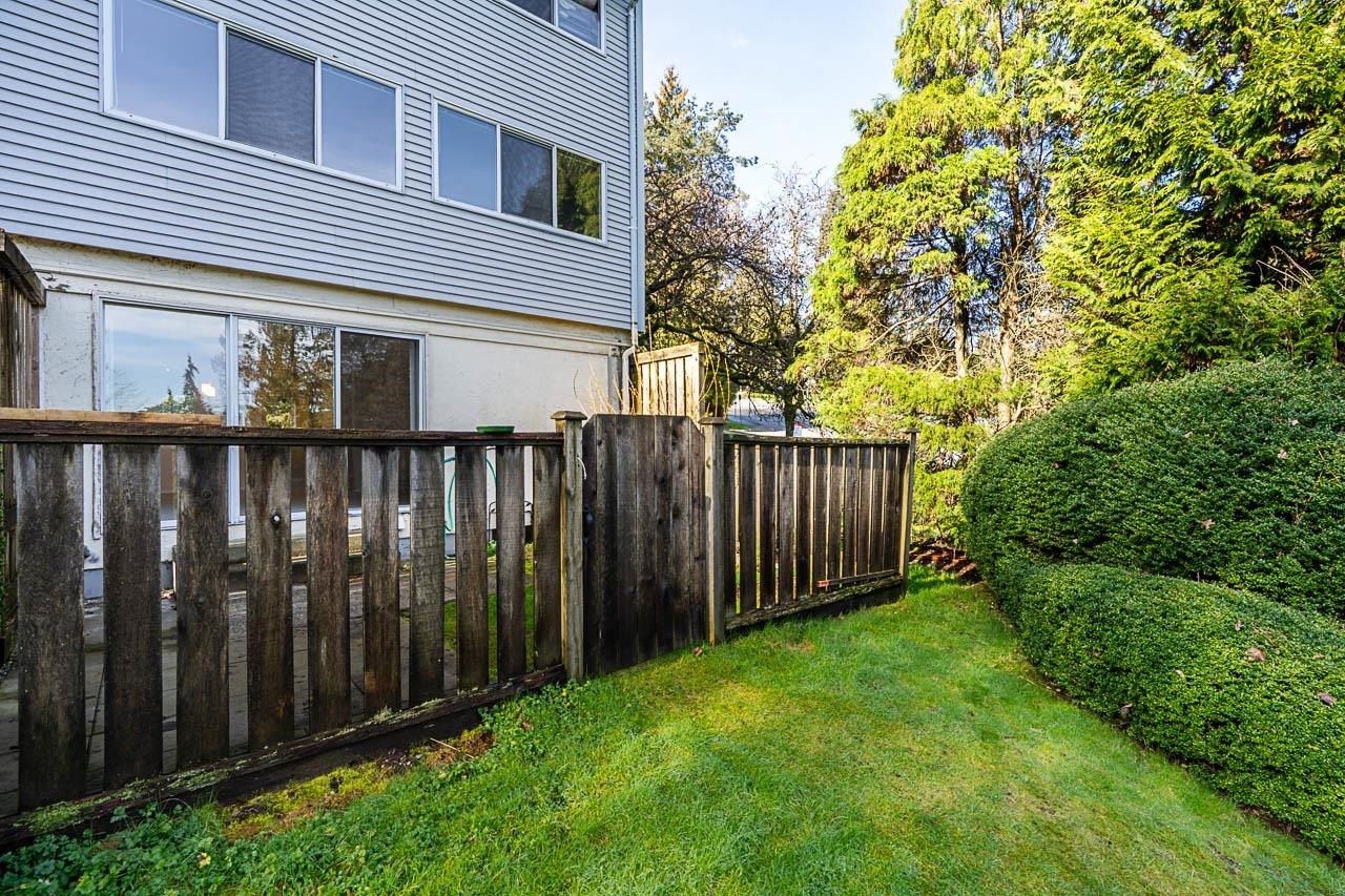 1031 Cecile Drive, Port Moody, BC