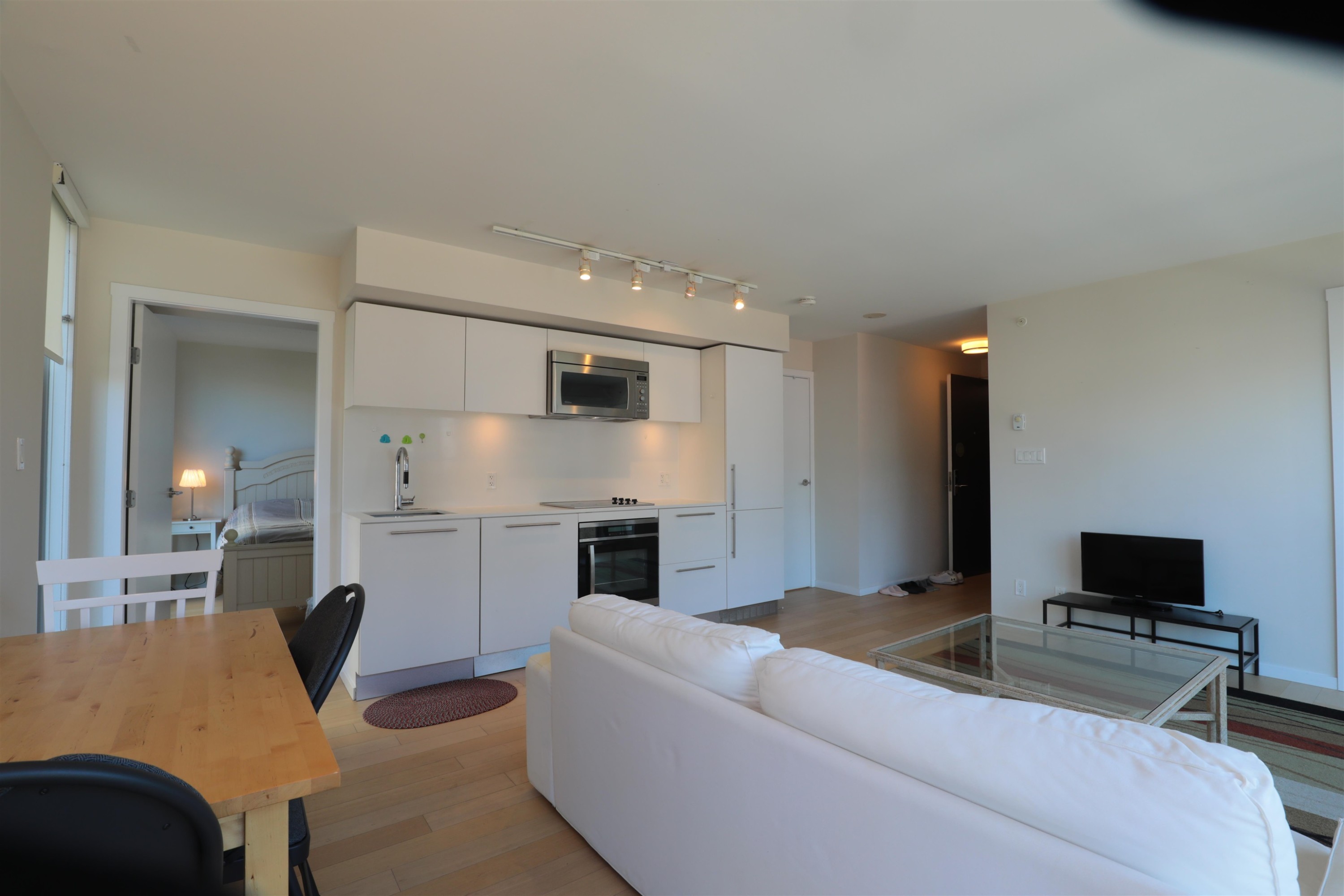 908-999 Seymour Street, Vancouver, BC