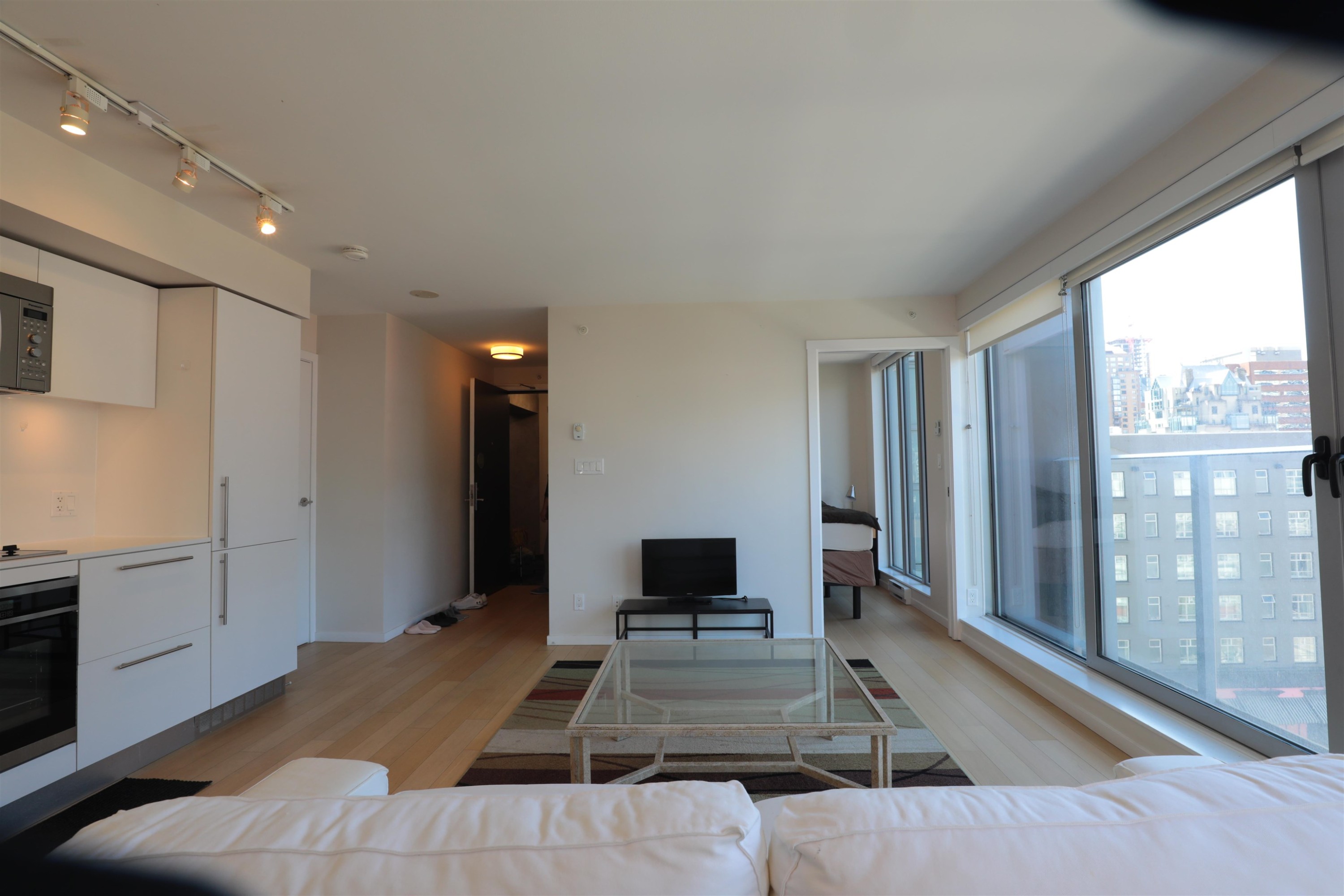 908-999 Seymour Street, Vancouver, BC