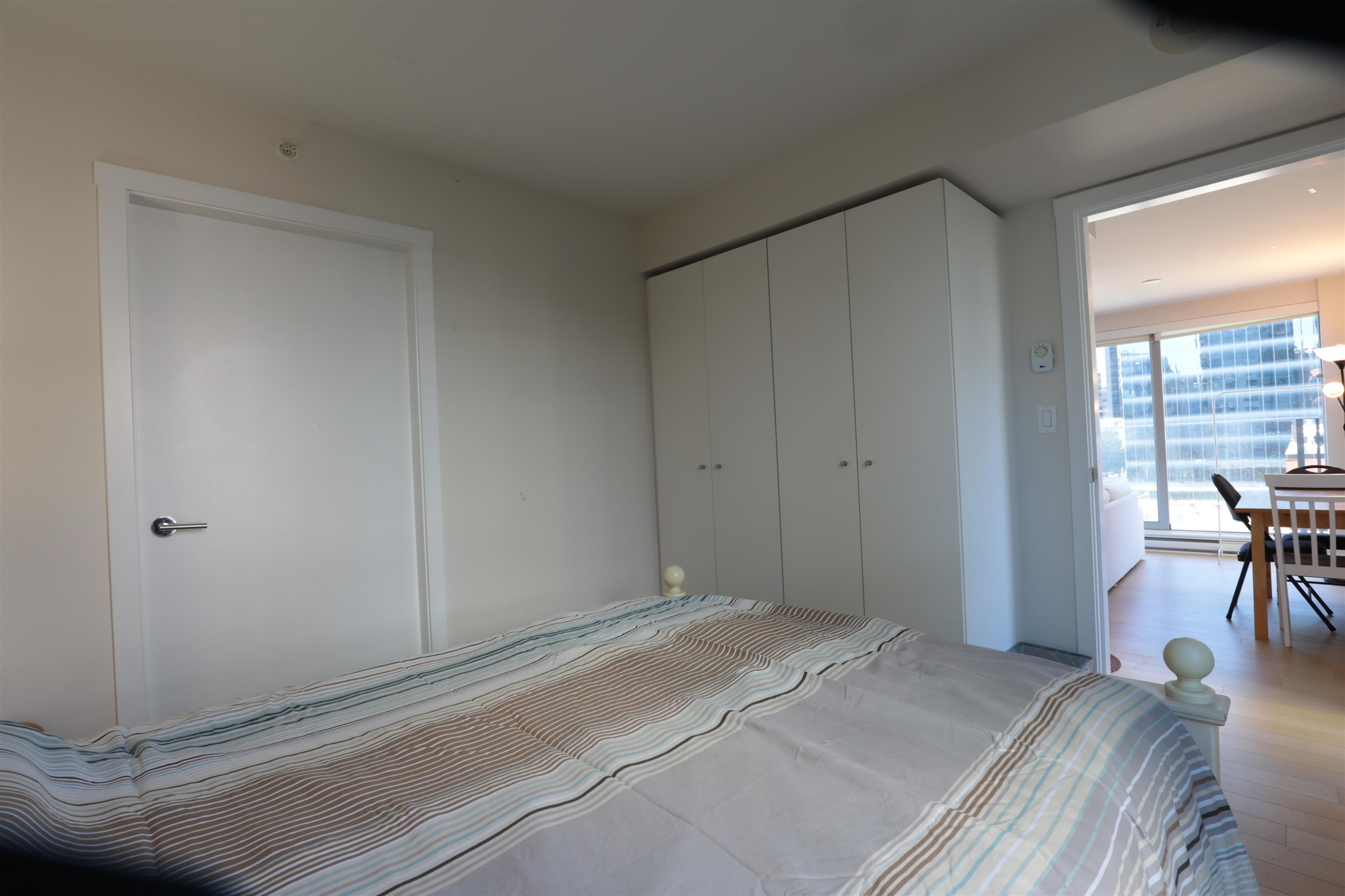 908-999 Seymour Street, Vancouver, BC