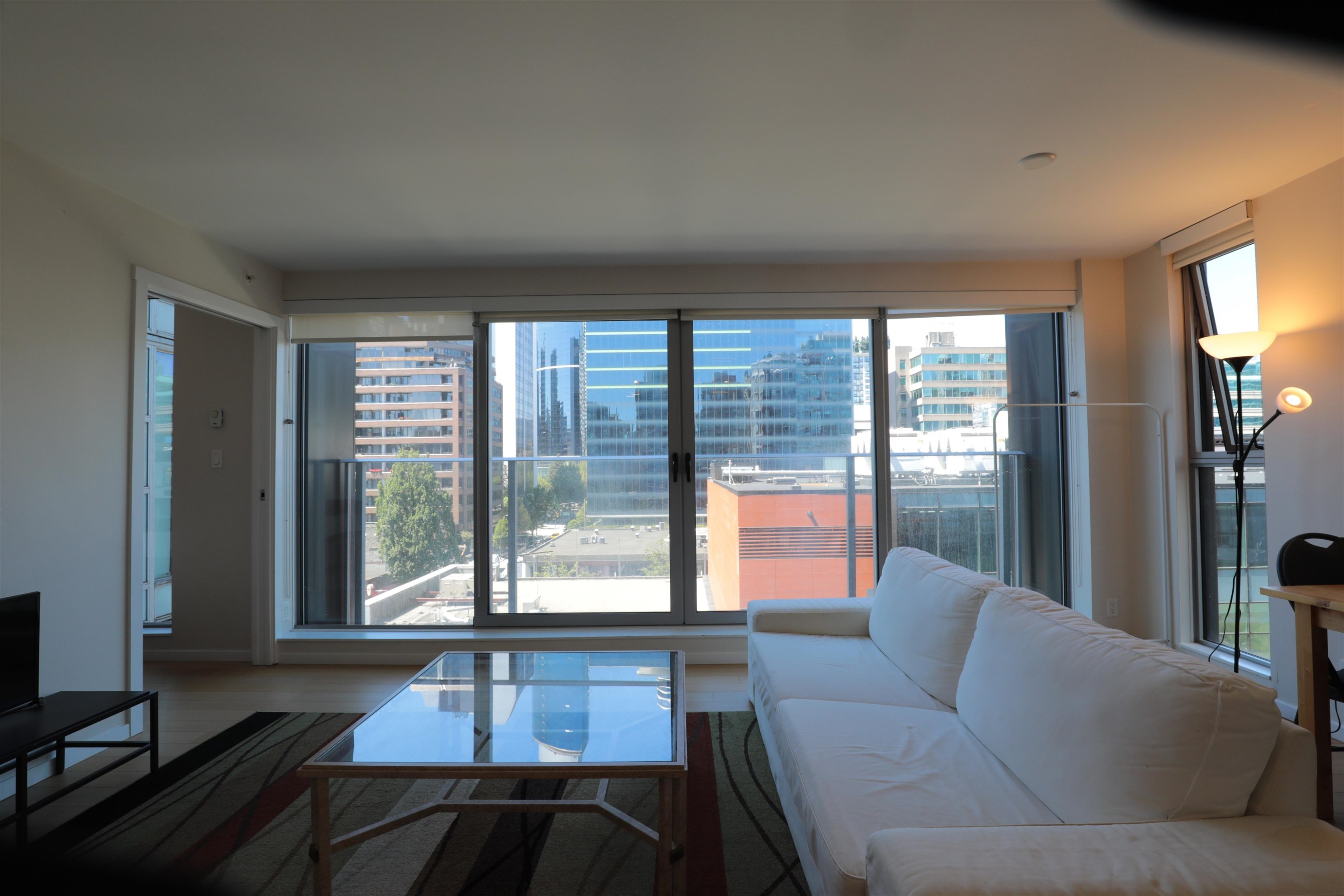 908-999 Seymour Street, Vancouver, BC