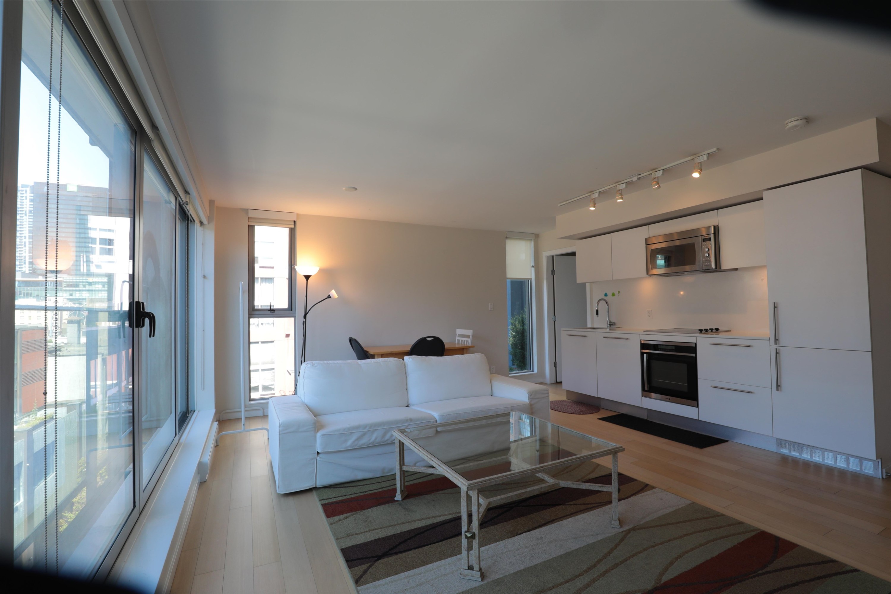 908-999 Seymour Street, Vancouver, BC