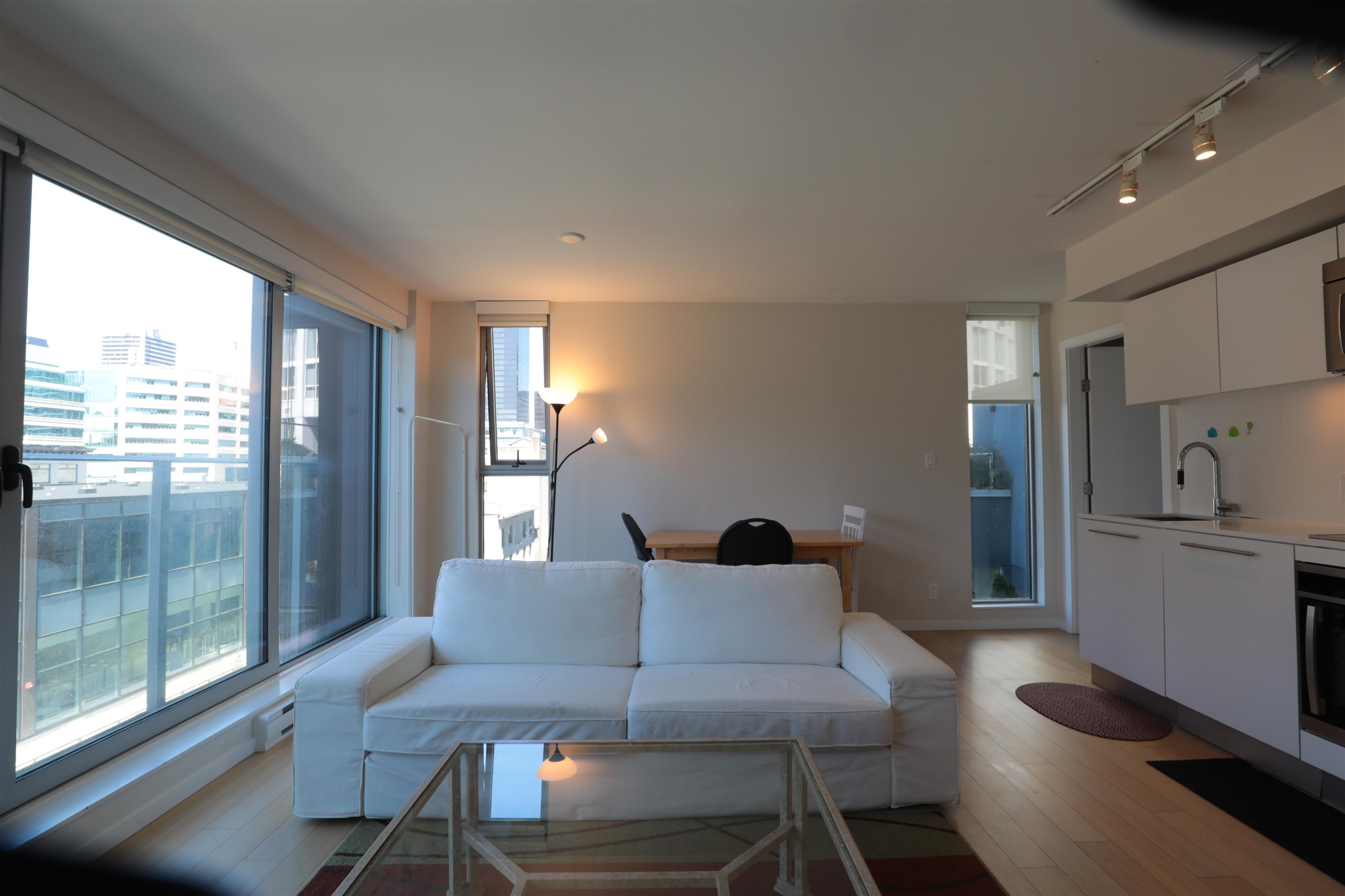 908-999 Seymour Street, Vancouver, BC
