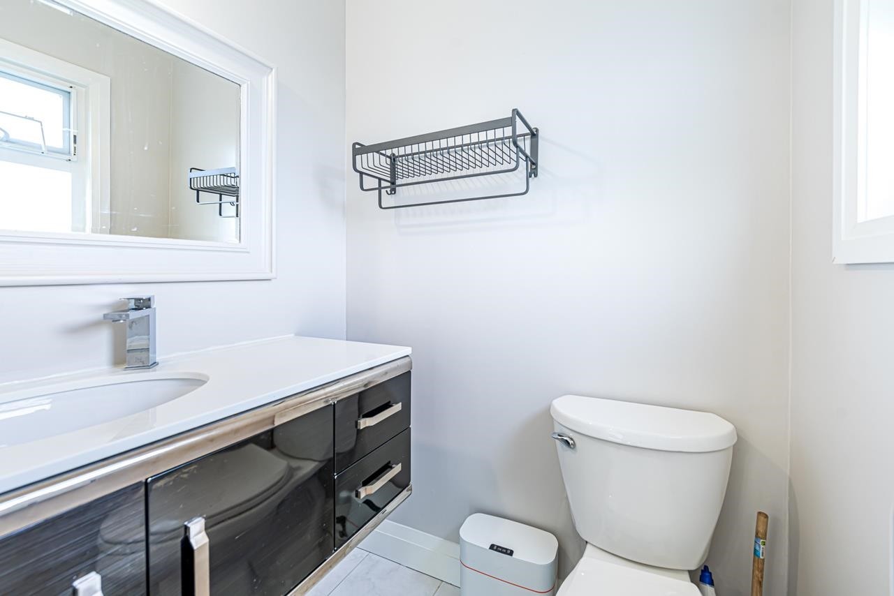 520 Ballantree Place, West Vancouver, BC