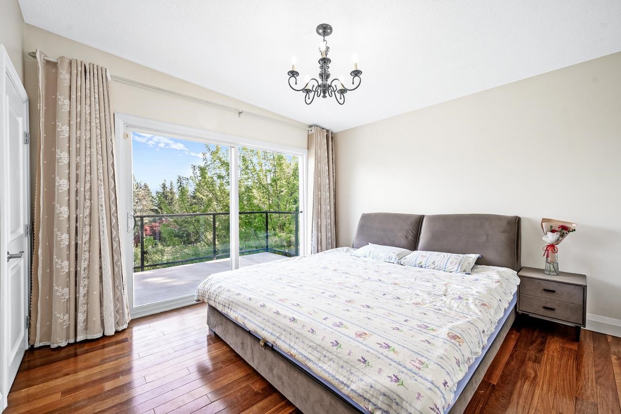 520 Ballantree Place, West Vancouver, BC