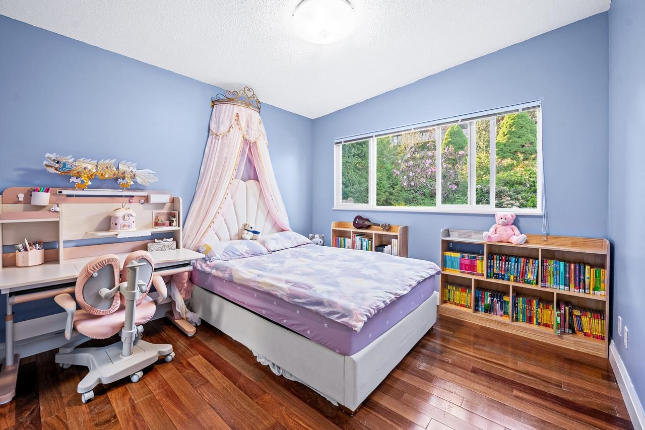 520 Ballantree Place, West Vancouver, BC
