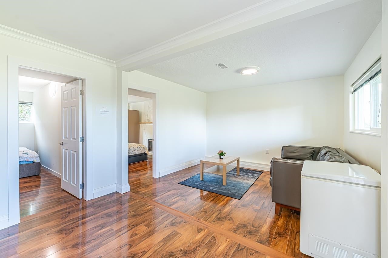 520 Ballantree Place, West Vancouver, BC