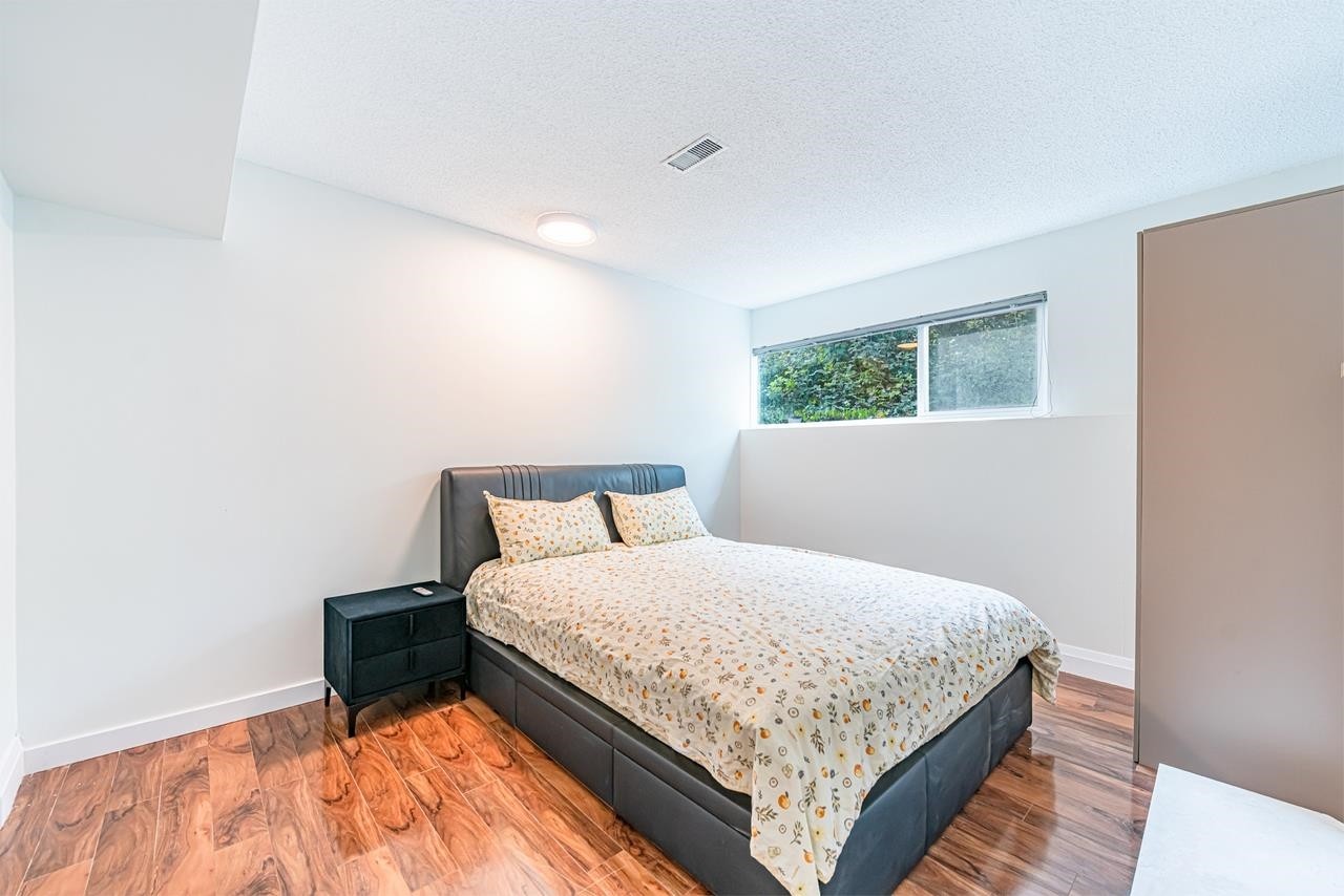 520 Ballantree Place, West Vancouver, BC