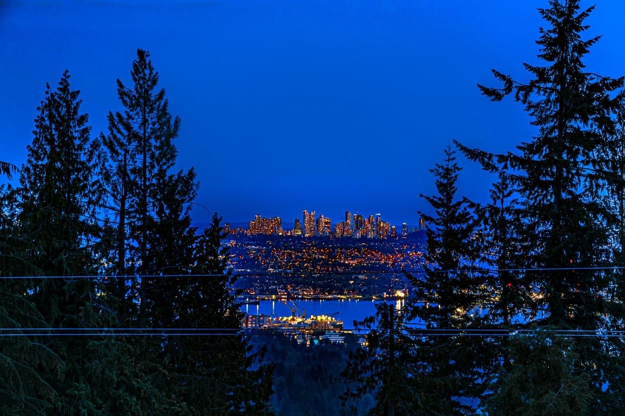 520 Ballantree Place, West Vancouver, BC