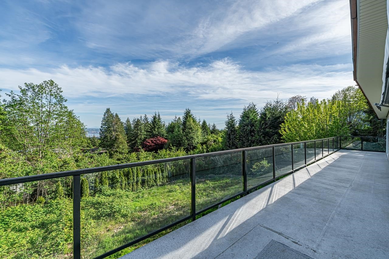 520 Ballantree Place, West Vancouver, BC