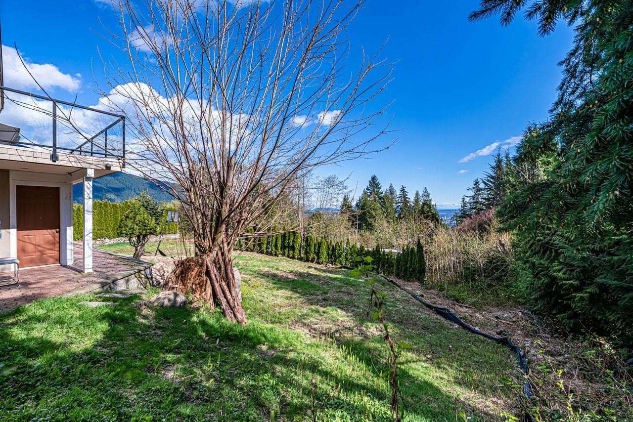 520 Ballantree Place, West Vancouver, BC