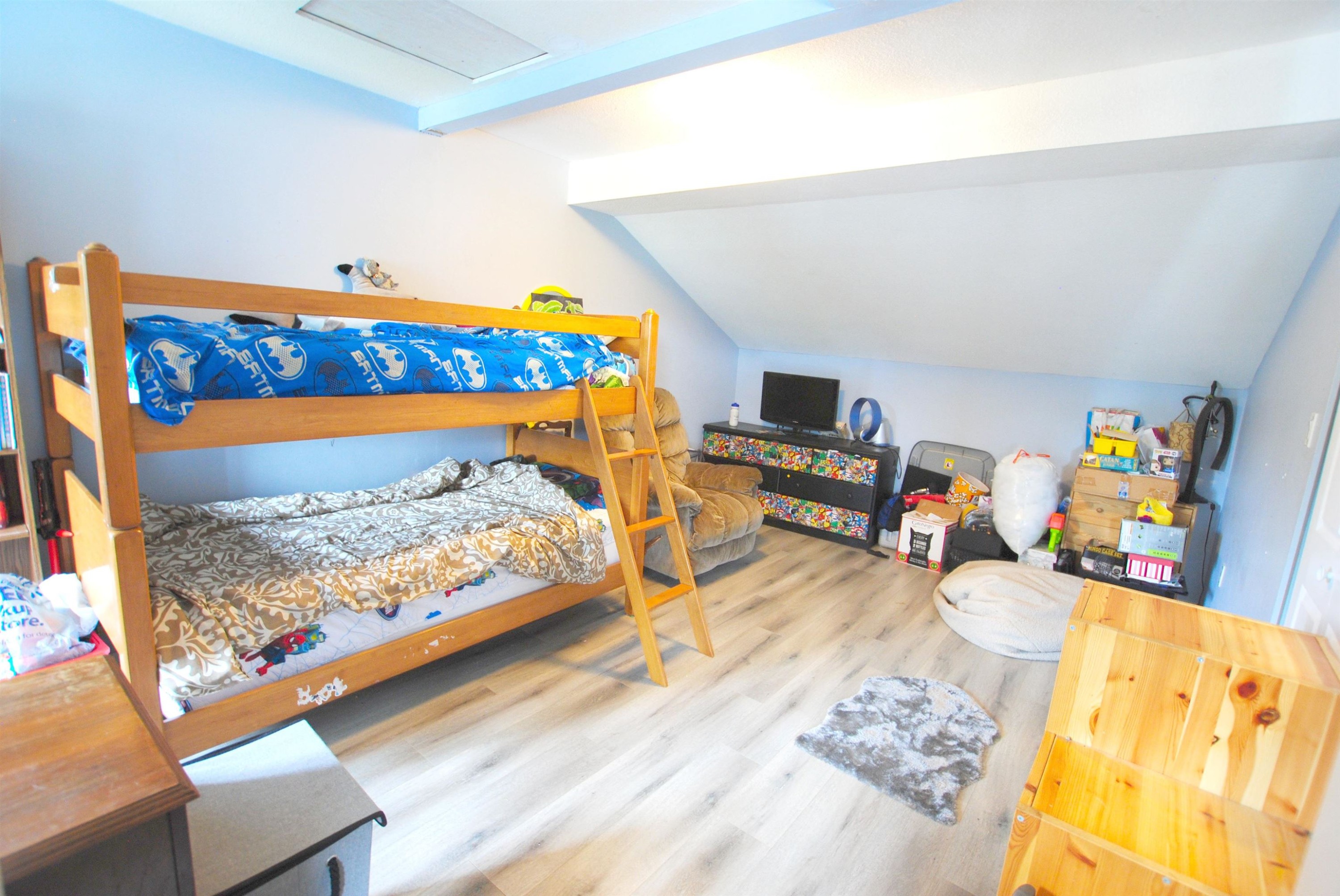 35-22411 124 Avenue, Maple Ridge, BC