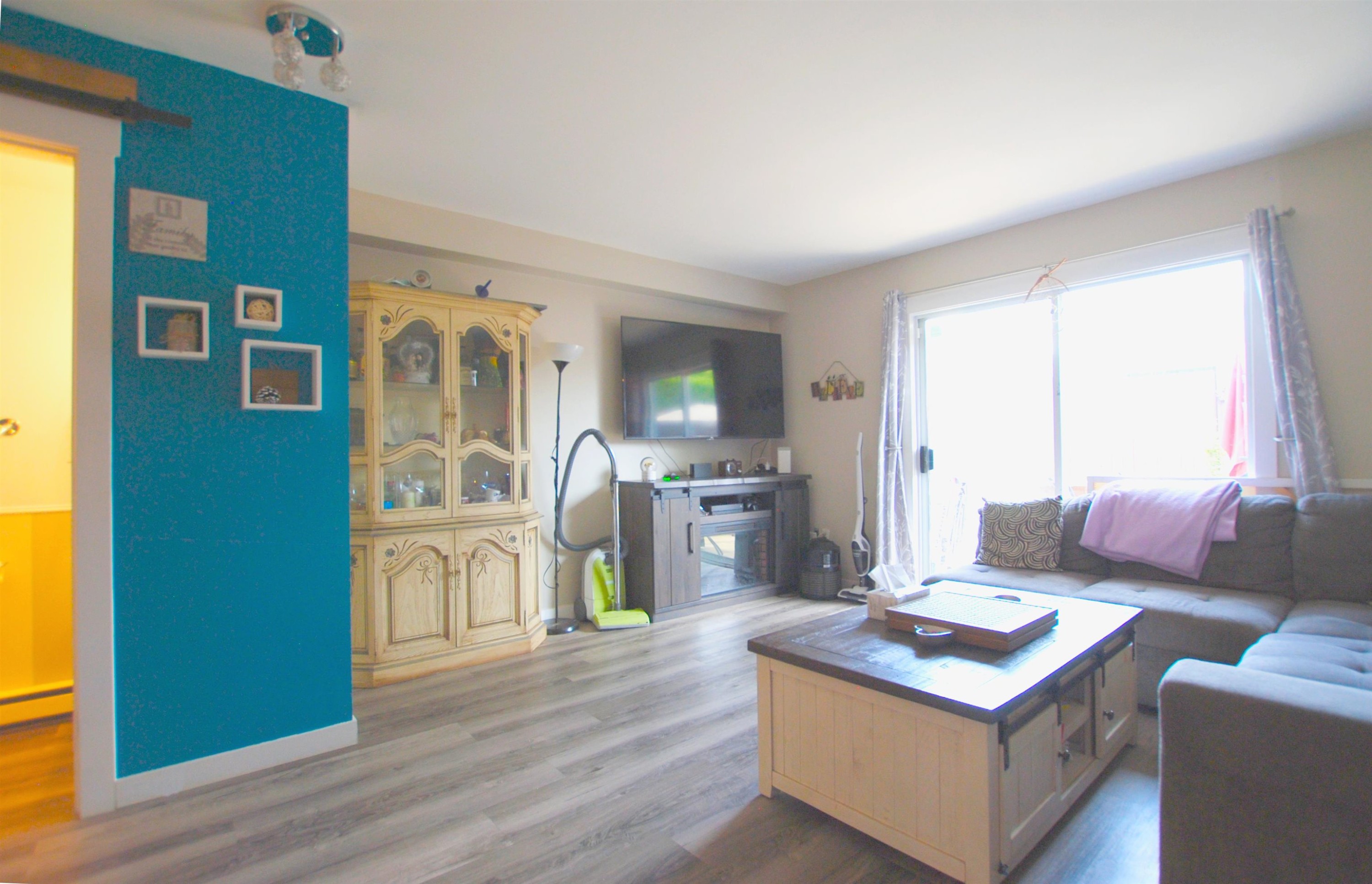 35-22411 124 Avenue, Maple Ridge, BC