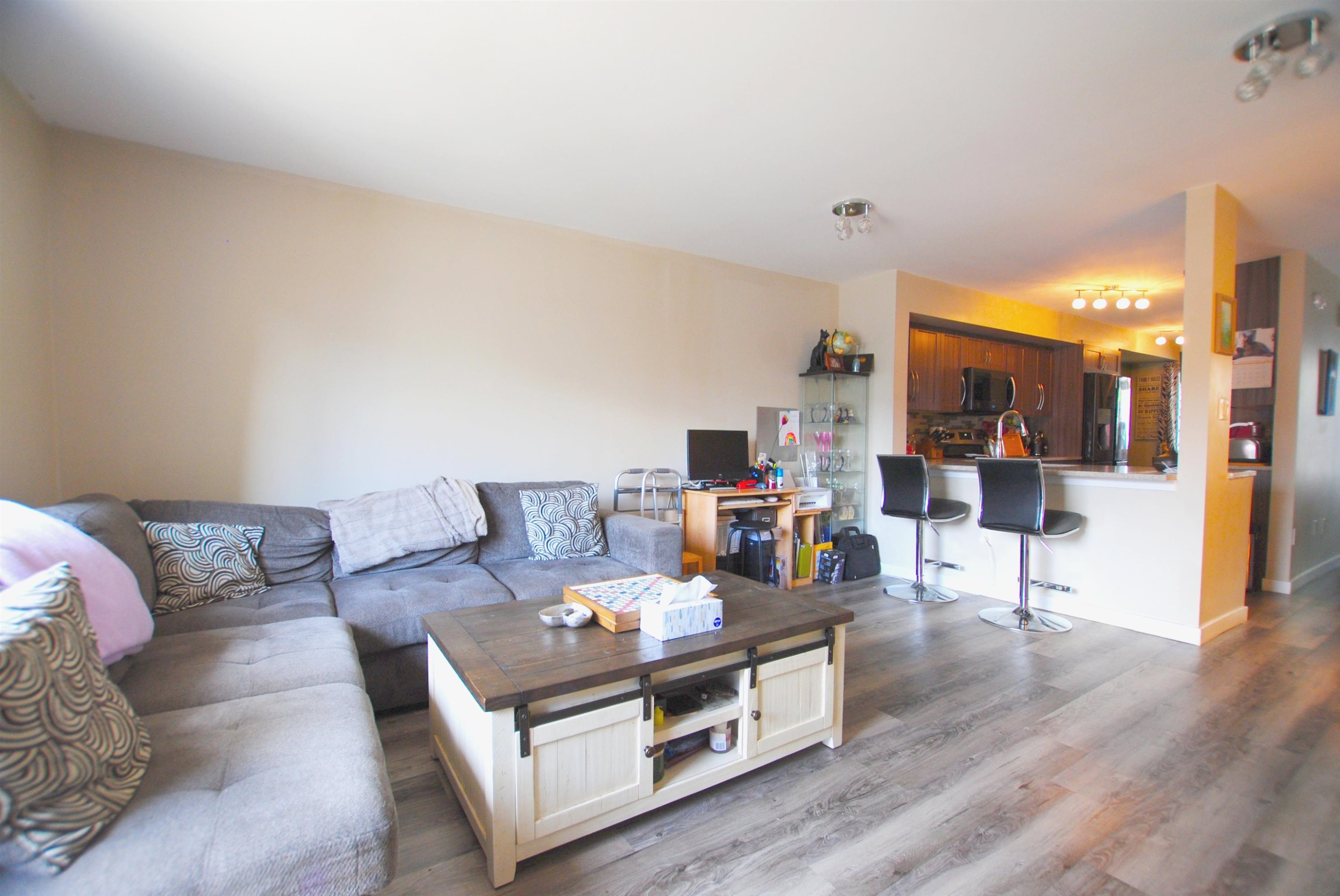 35-22411 124 Avenue, Maple Ridge, BC