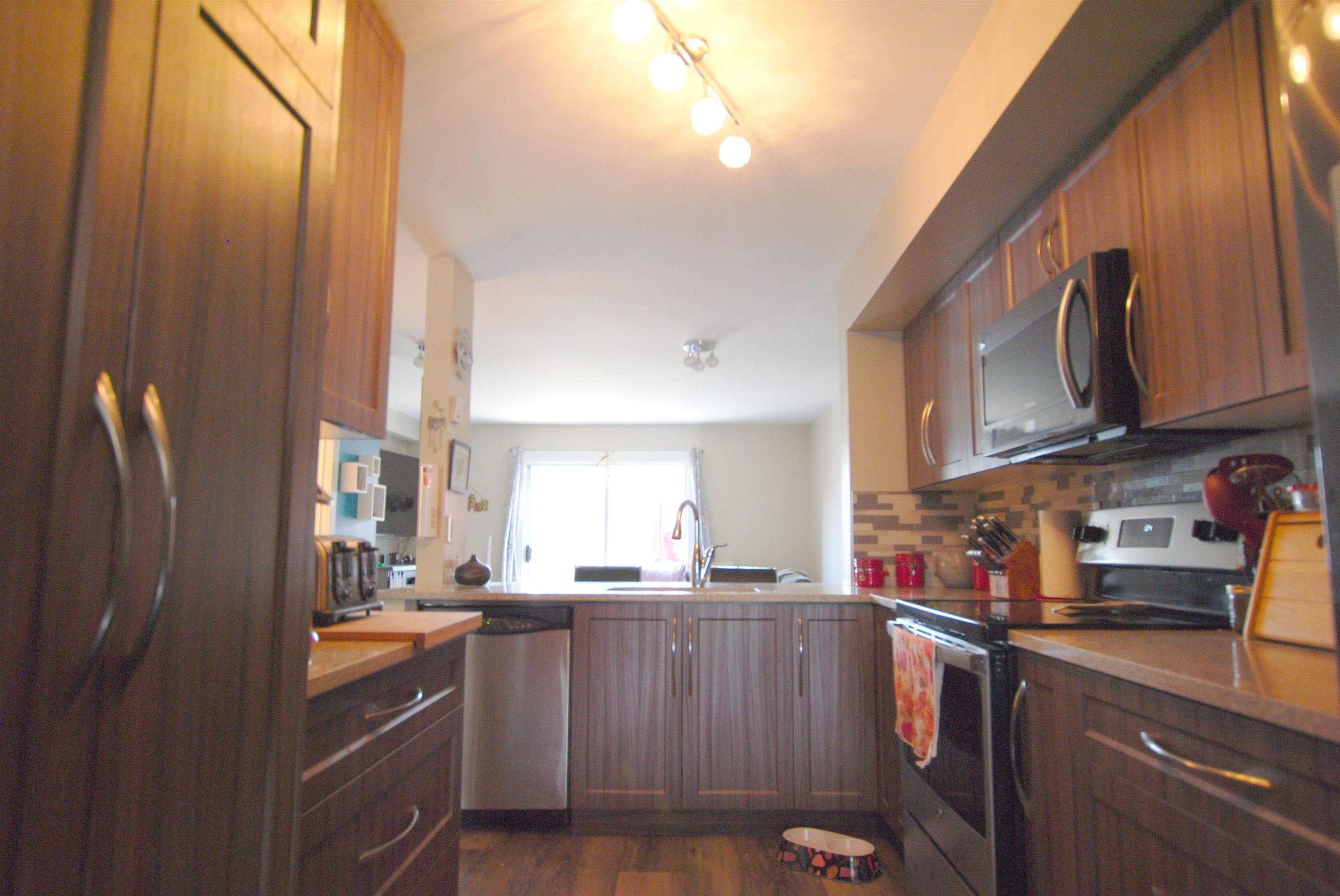 35-22411 124 Avenue, Maple Ridge, BC