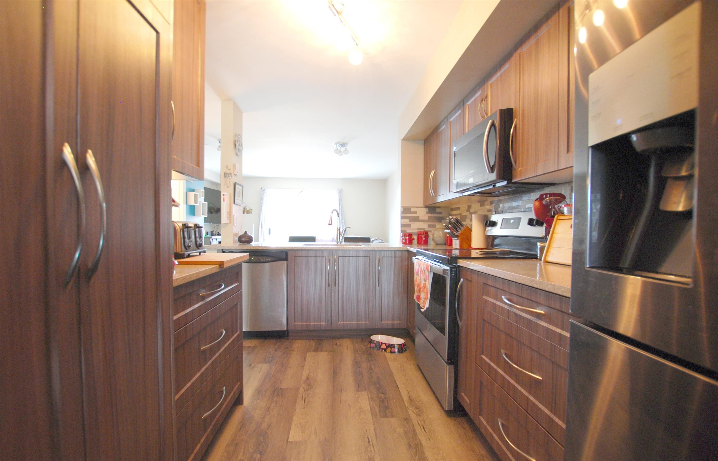 35-22411 124 Avenue, Maple Ridge, BC