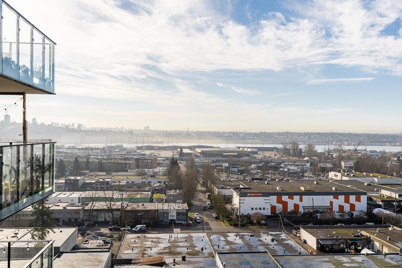 1406-1471 Hunter Street, North Vancouver, BC