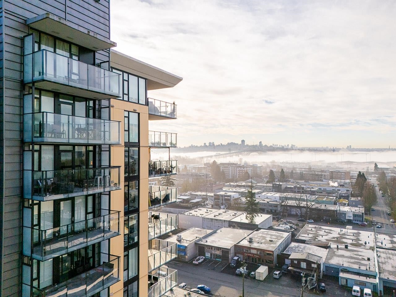 1406-1471 Hunter Street, North Vancouver, BC