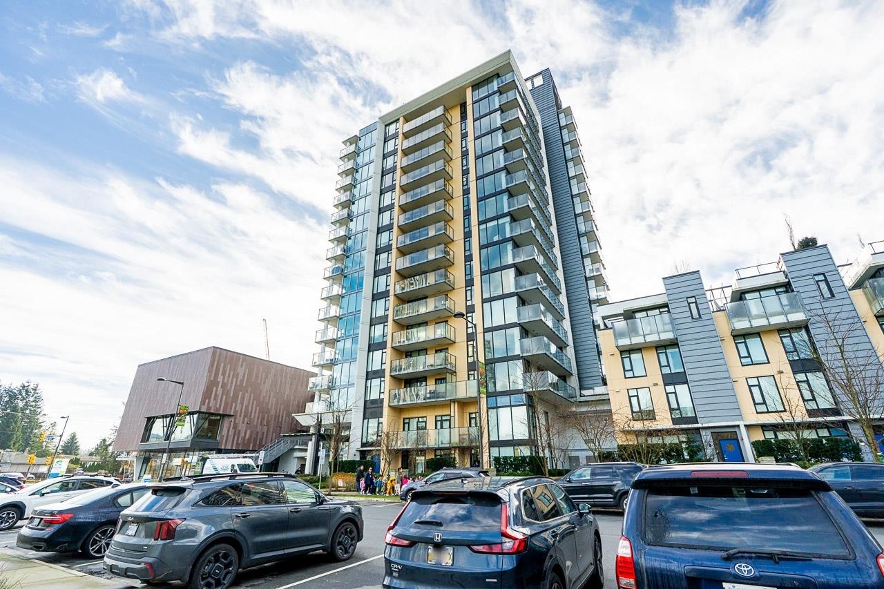 1406-1471 Hunter Street, North Vancouver, BC