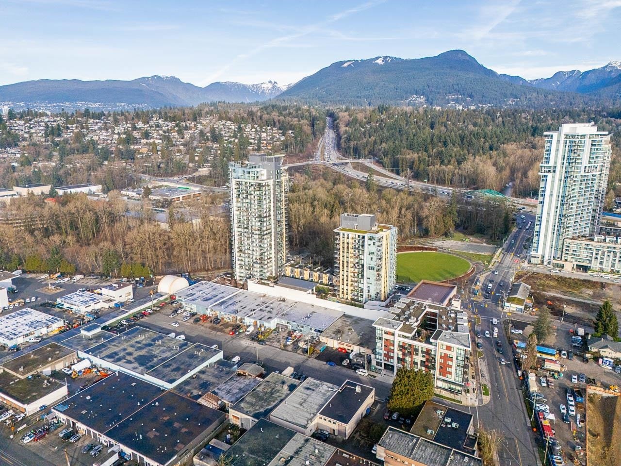 1406-1471 Hunter Street, North Vancouver, BC